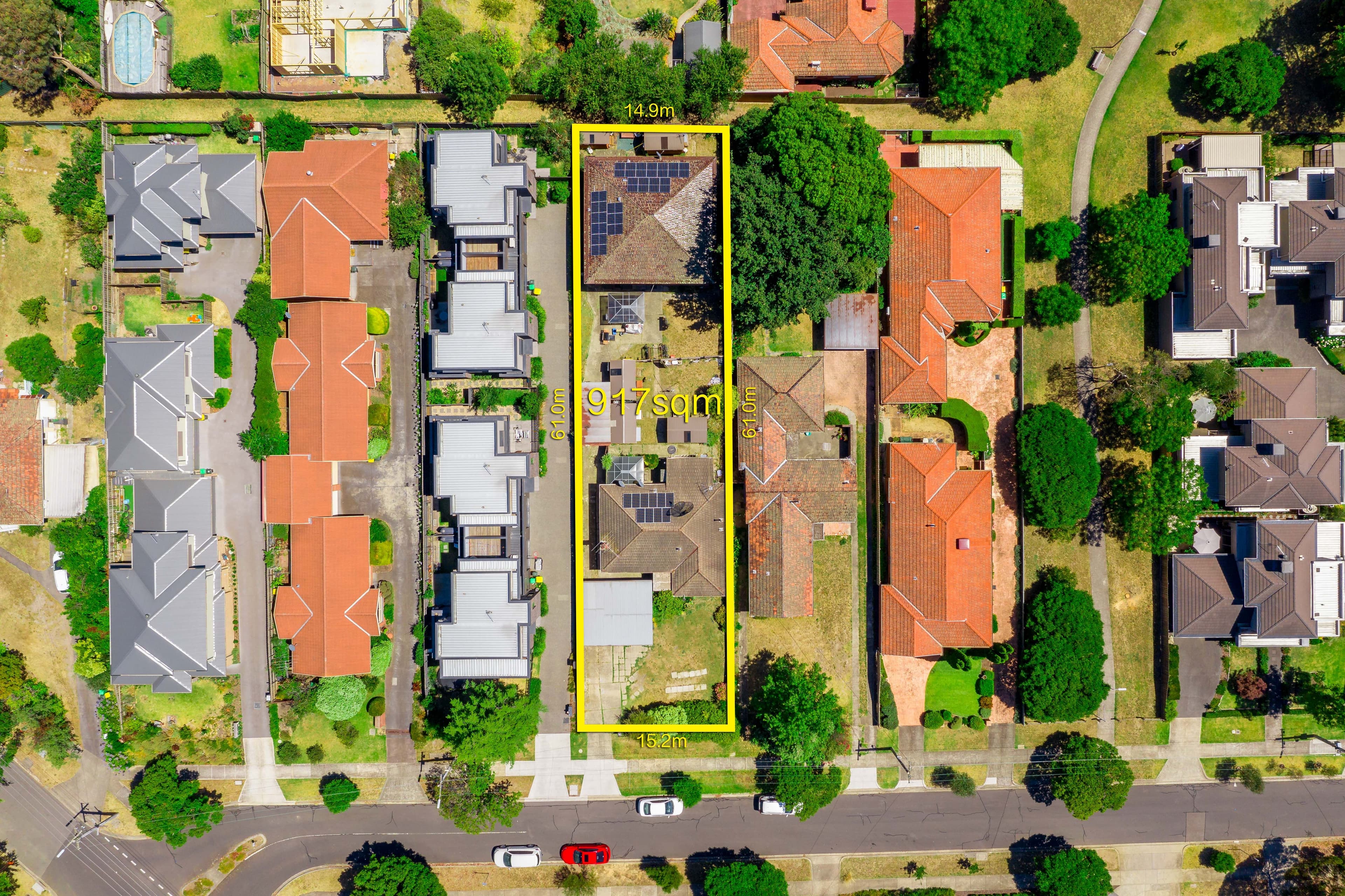 32 Prospect Road, Rosanna VIC 3084, Rosanna - Image 1