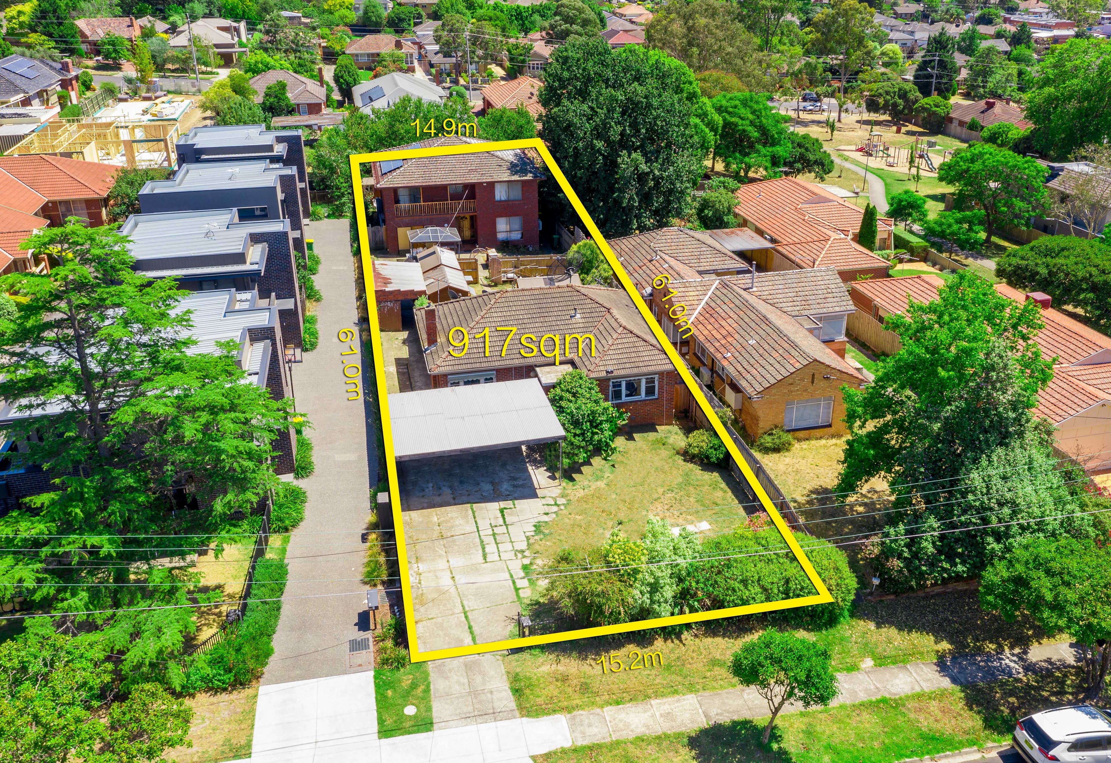 32 Prospect Road, Rosanna VIC 3084, Rosanna - Thumbnail 2