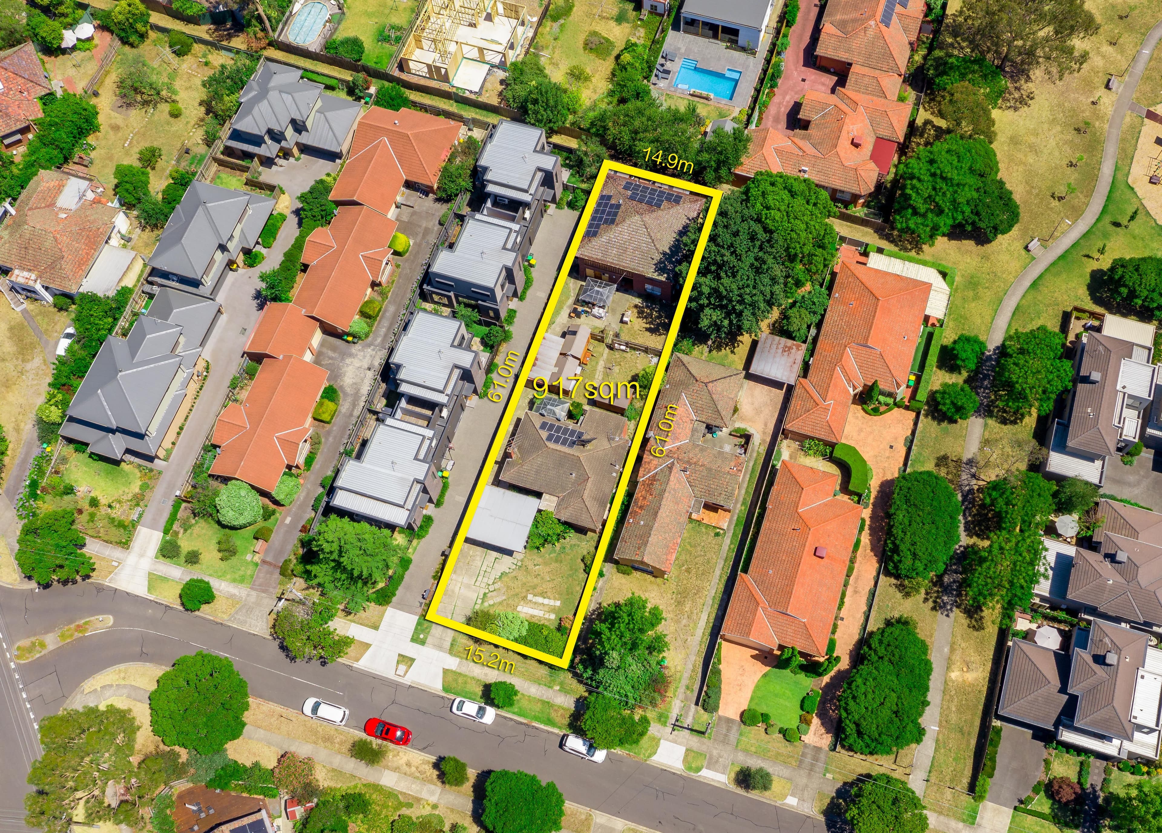 32 Prospect Road, Rosanna VIC 3084, Rosanna - Thumbnail 3