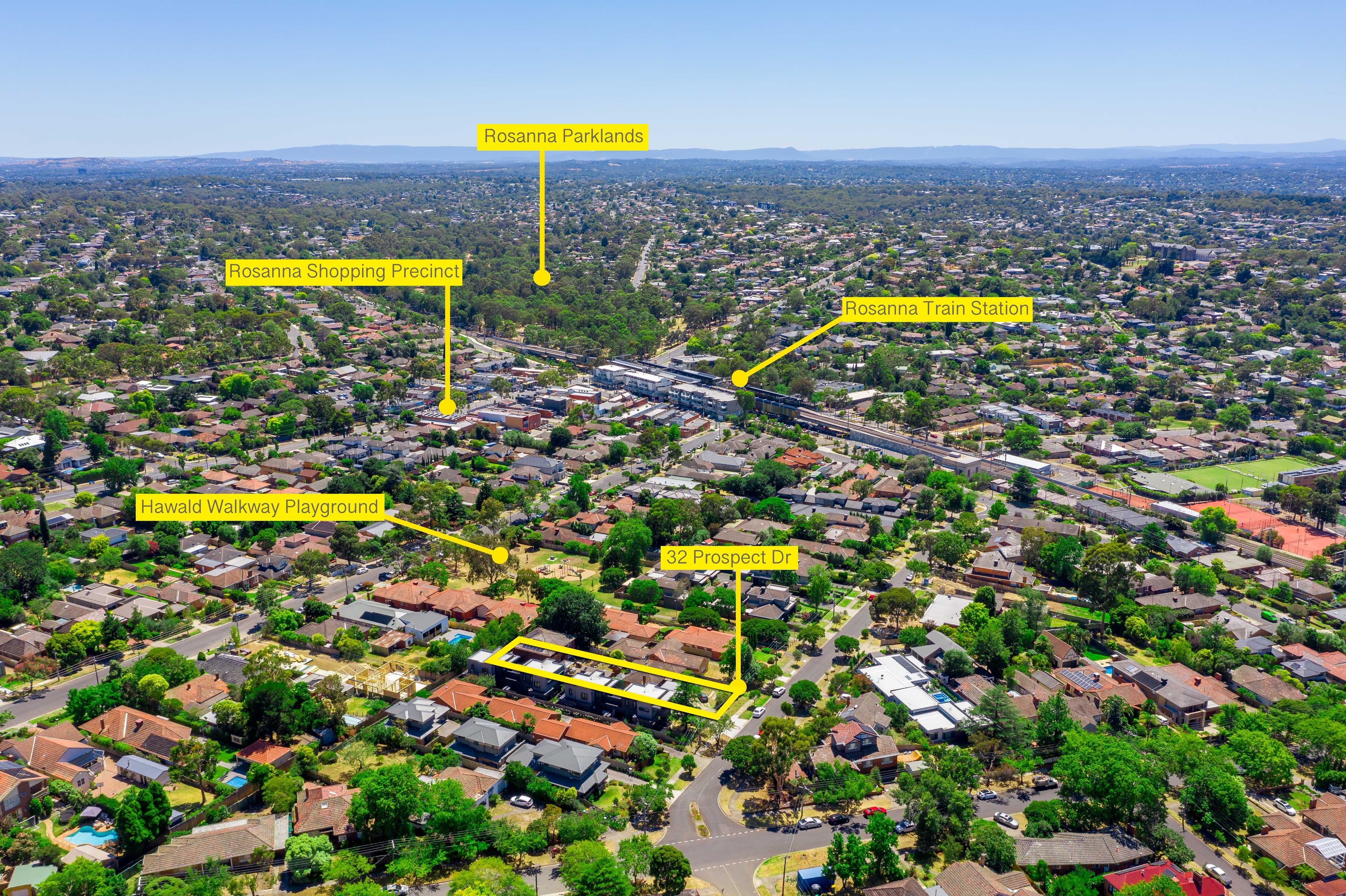 32 Prospect Road, Rosanna VIC 3084, Rosanna - Thumbnail 5