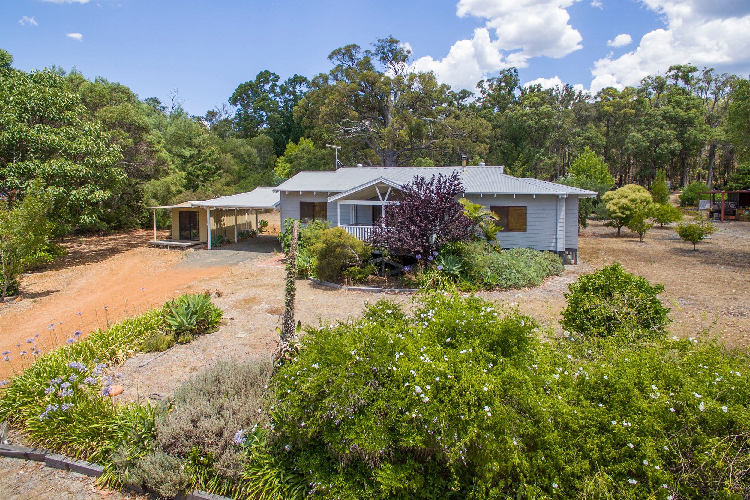 71 Cockatoo Drive, Nannup WA 6275, Nannup - Image 1