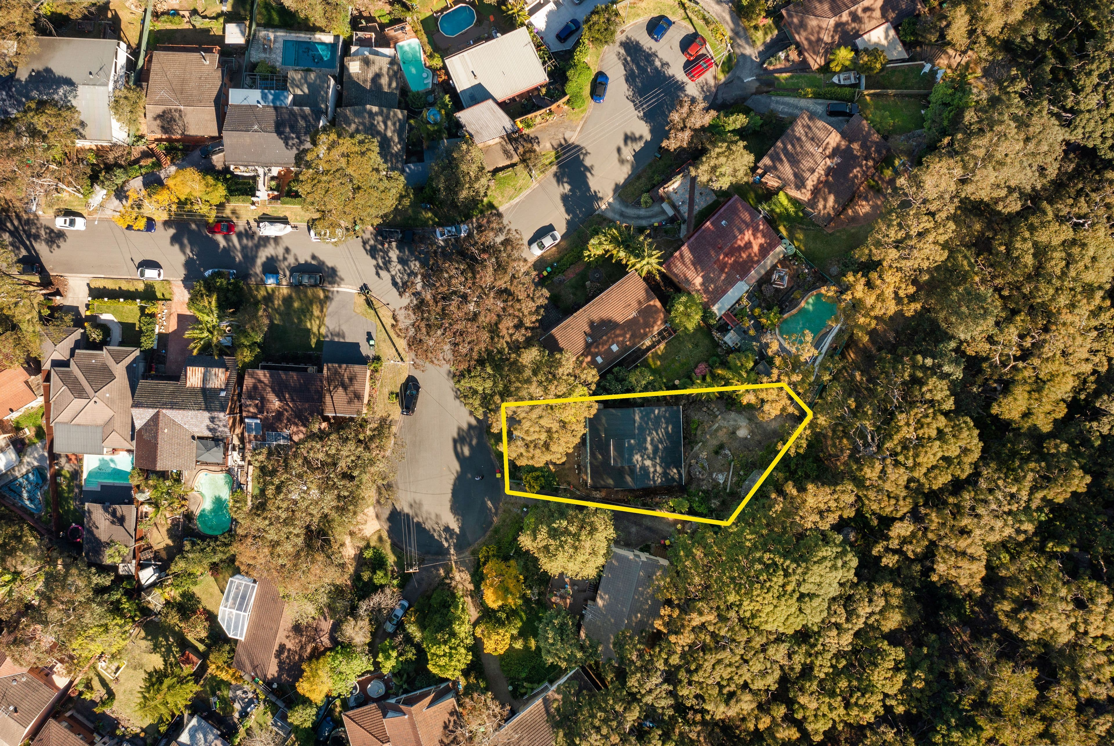 17 Tay Place, Woronora NSW 2232, Woronora - Thumbnail 4