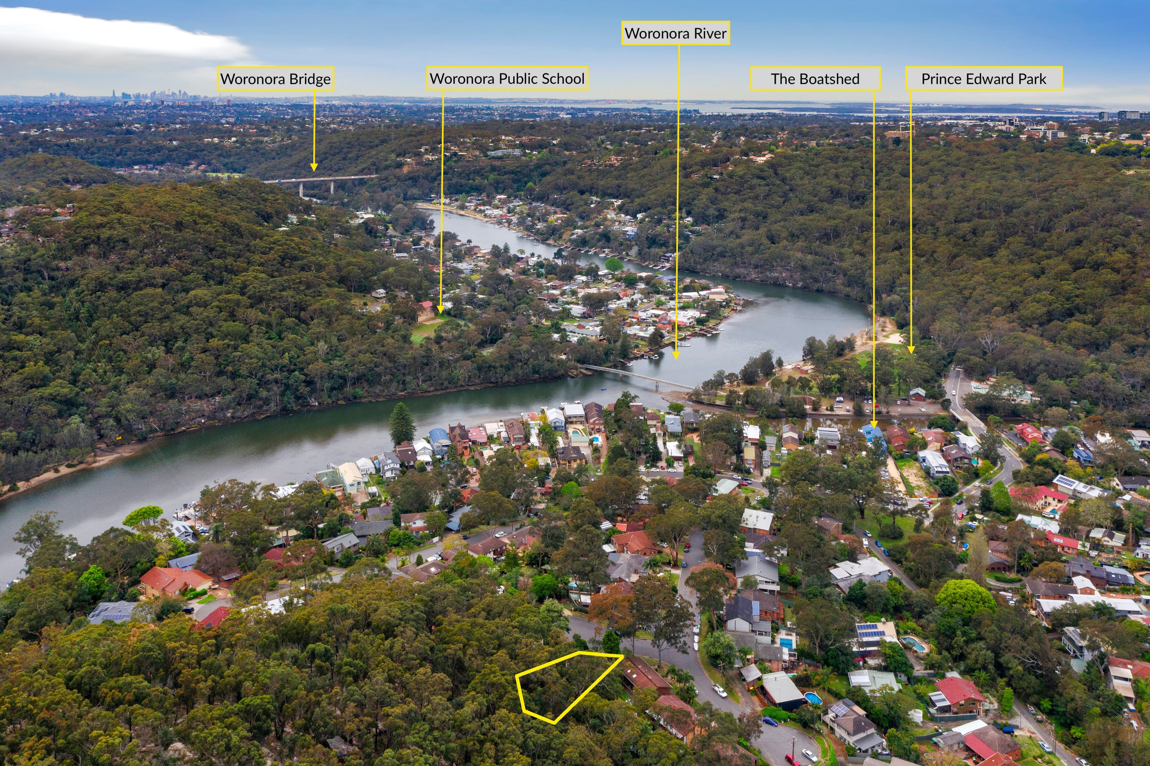 17 Tay Place, Woronora NSW 2232, Woronora - Thumbnail 5