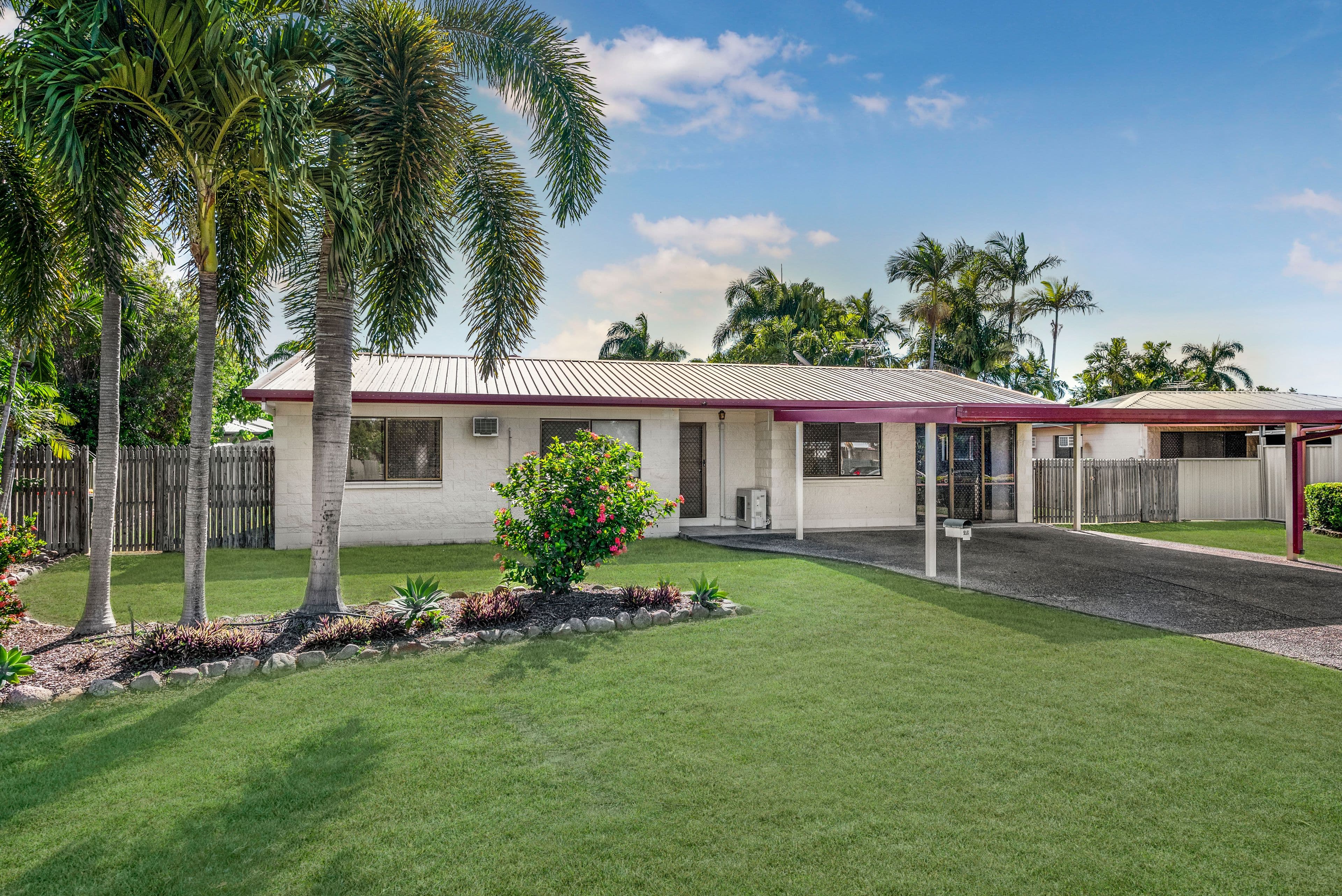 26 Corveth Street, Thuringowa Central QLD 4817, Thuringowa Central - Image 1
