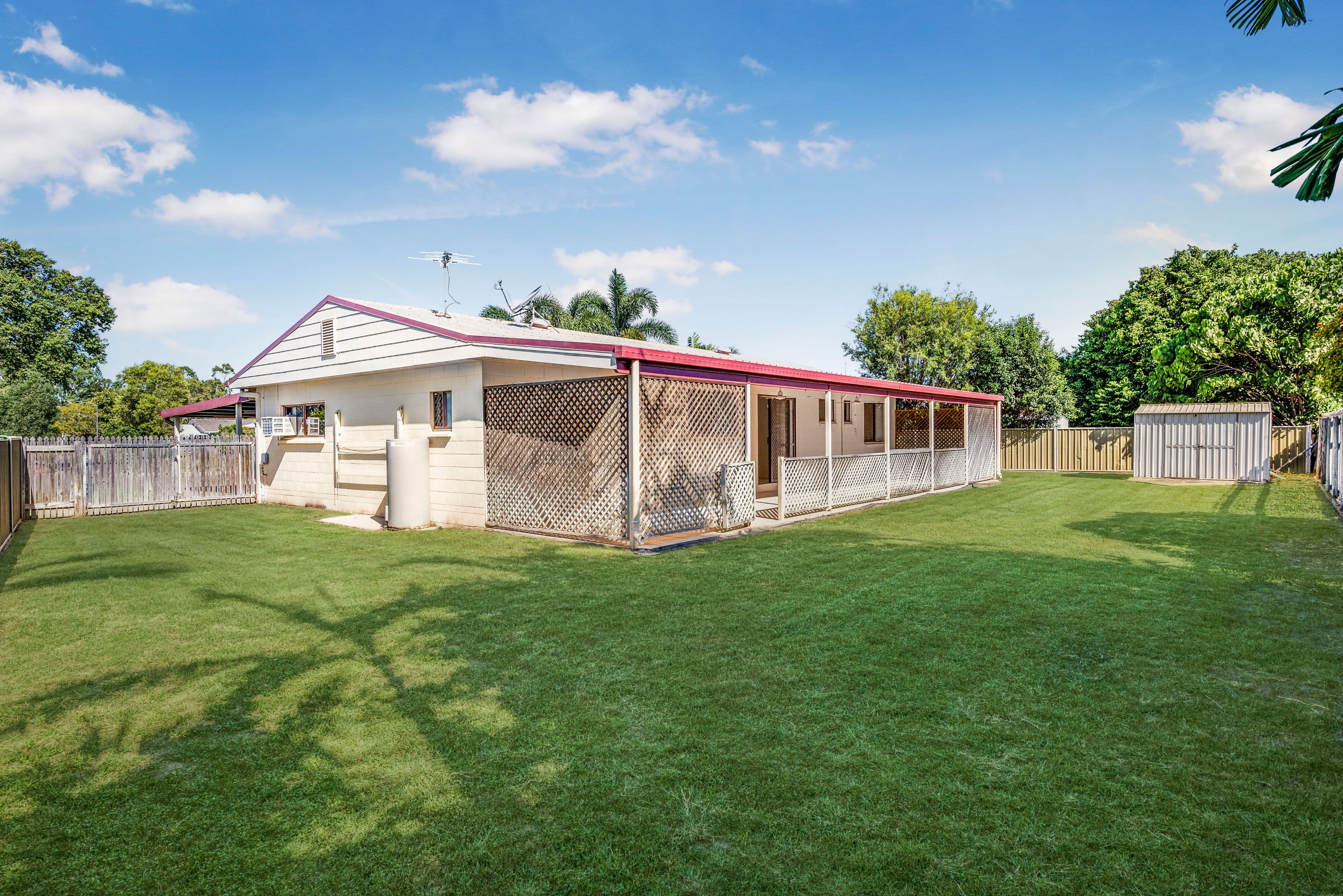 26 Corveth Street, Thuringowa Central QLD 4817, Thuringowa Central - Thumbnail 8