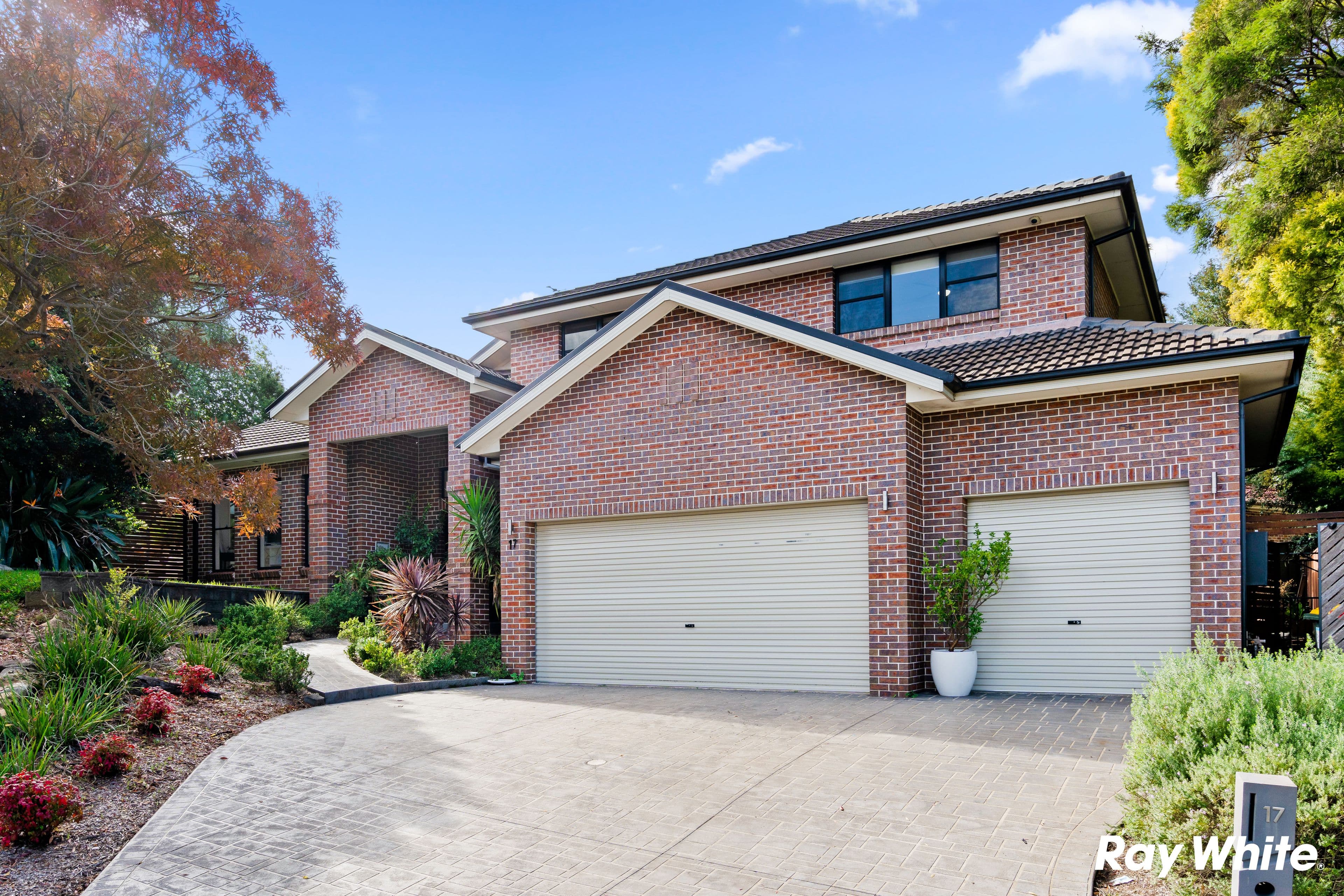 17 Fallon Close, Quakers Hill NSW 2763, Quakers Hill - Image 1