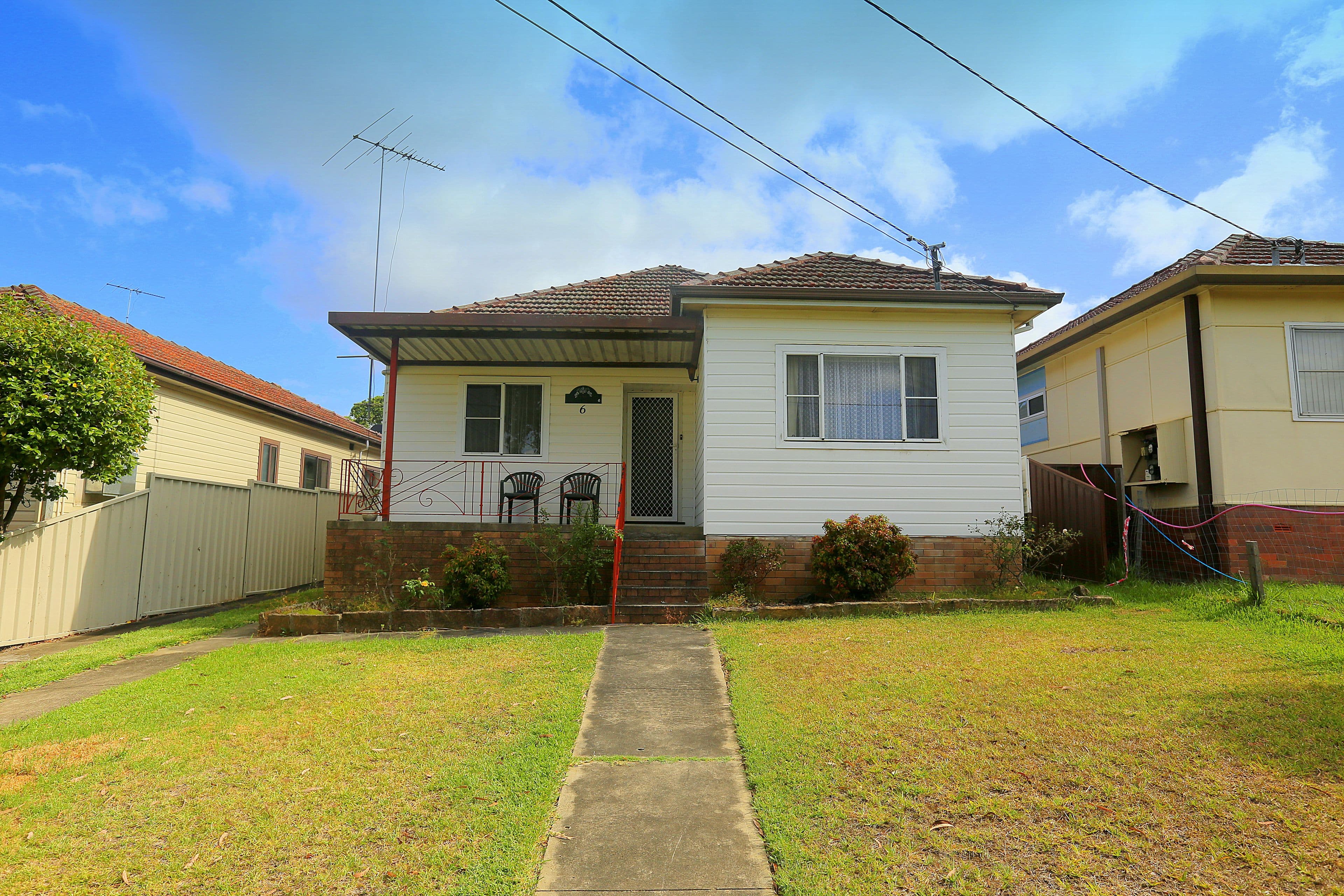 6 Elizabeth Crescent, Yagoona - Image 1