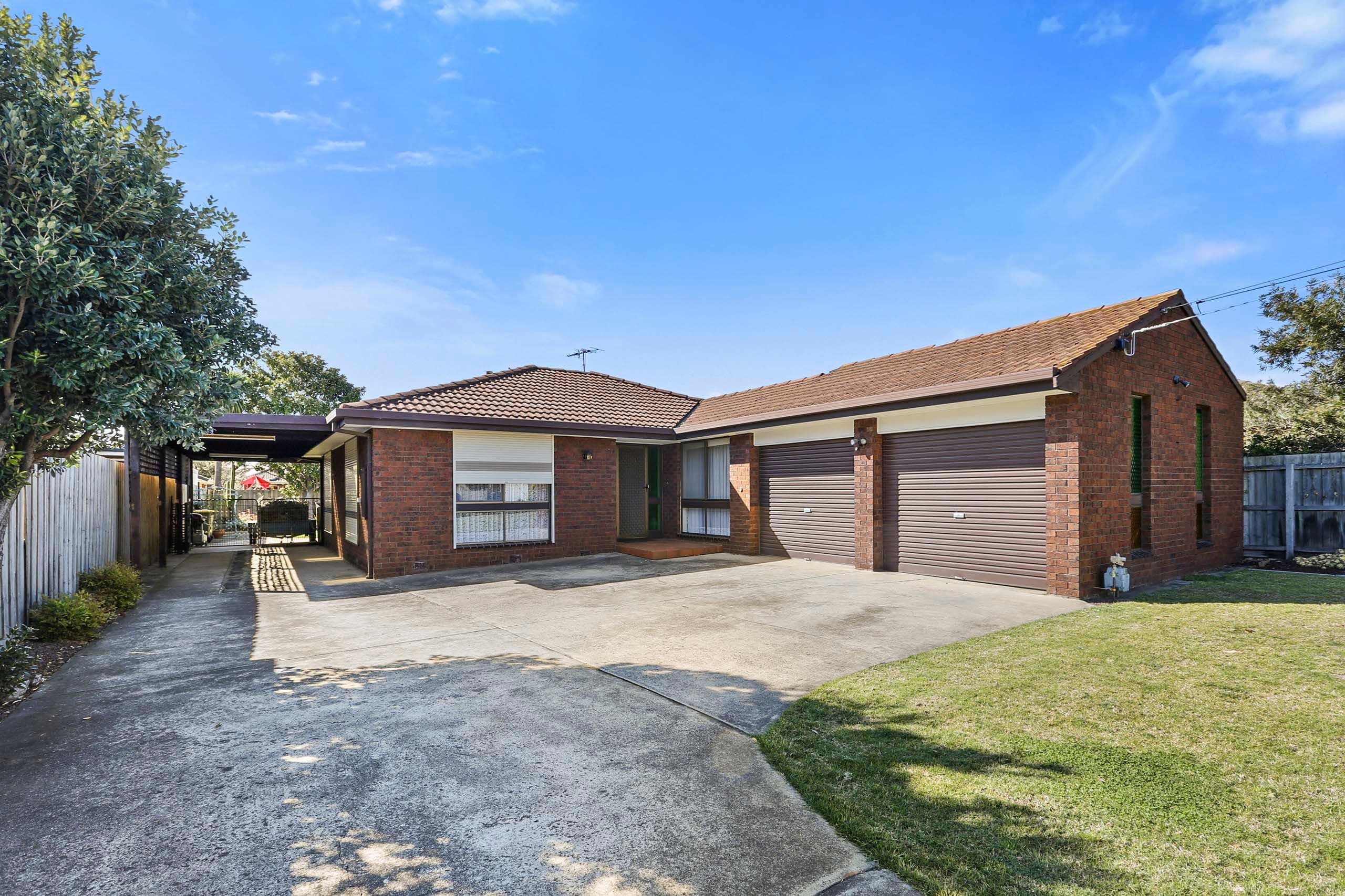 8 Ozone Crescent, Bell Park VIC 3215, Bell Park - Image 1