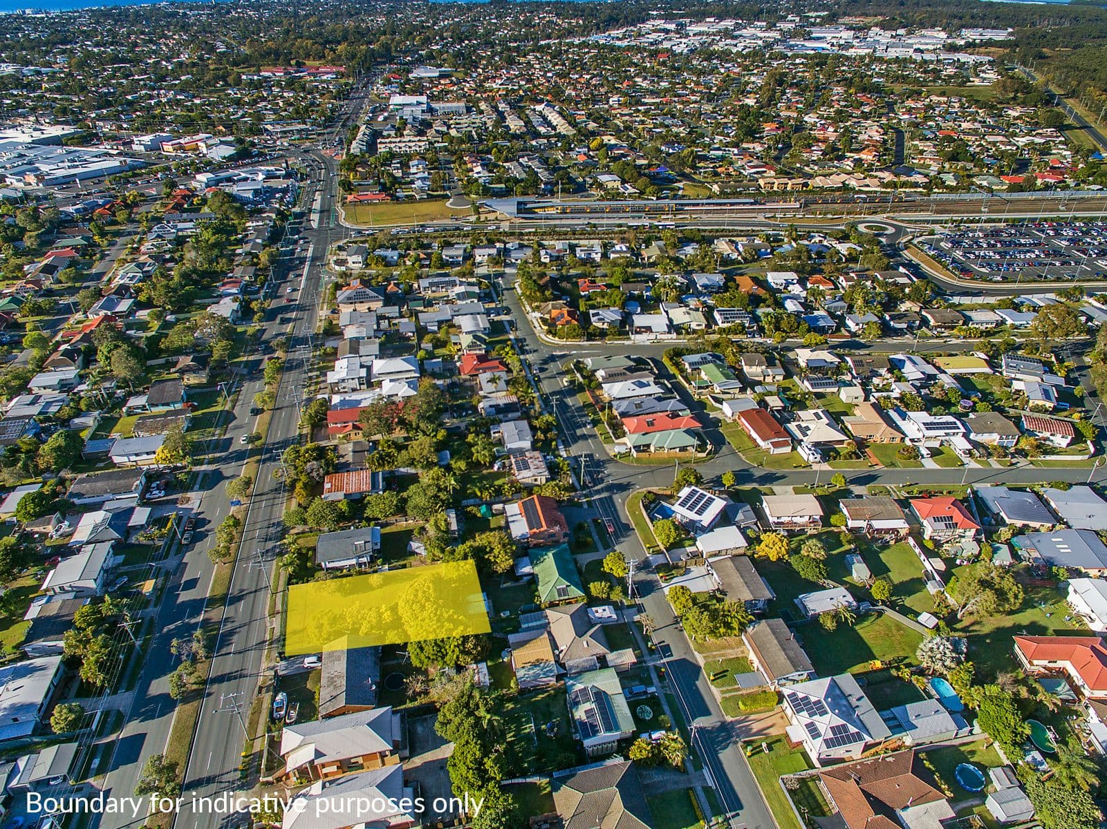 343 Anzac Avenue, Kippa-Ring QLD 4021, Kippa-Ring - Image 1