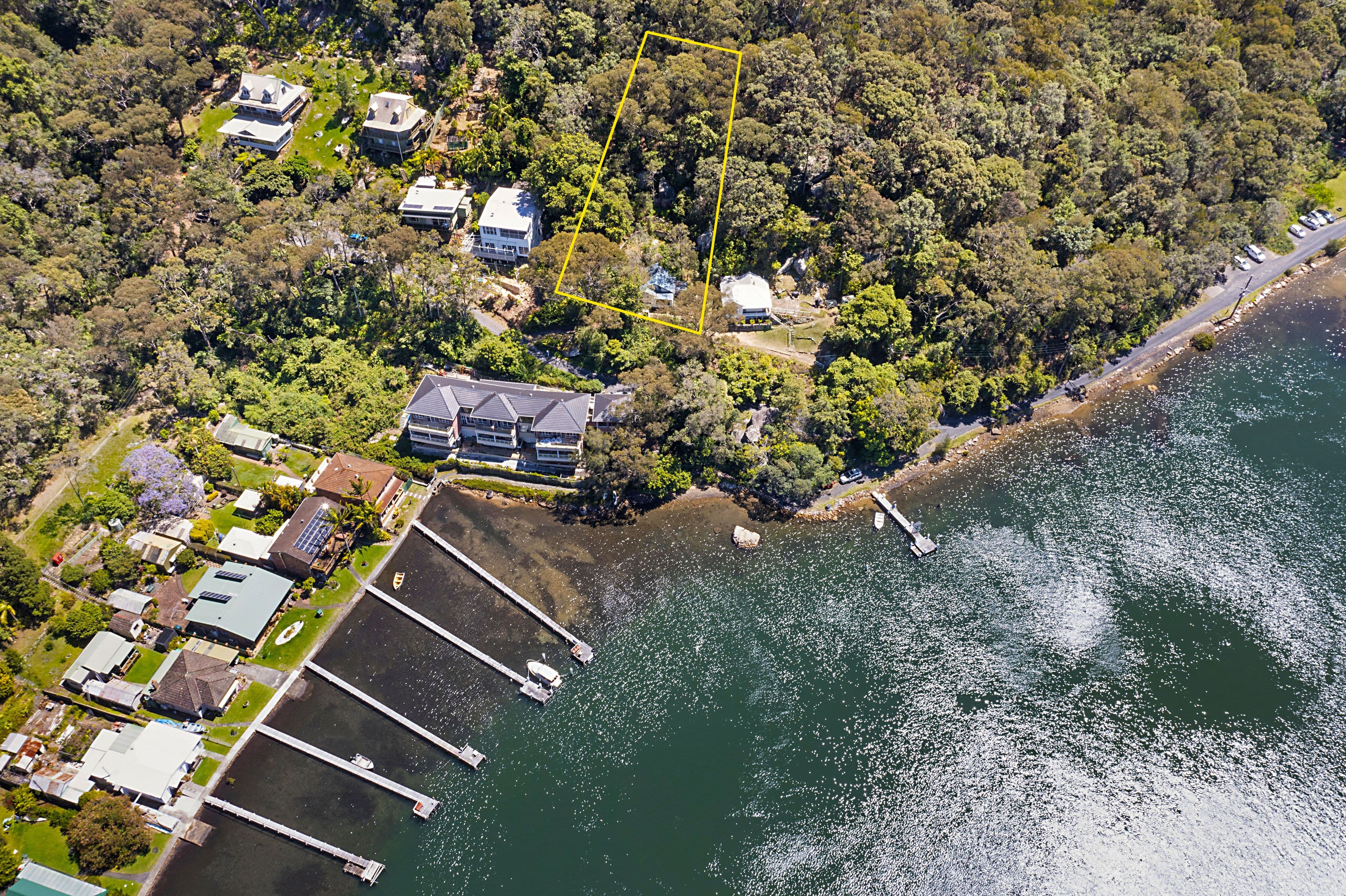 333/17 Potters Hill Road, SAN REMO, Koolewong - Thumbnail 3