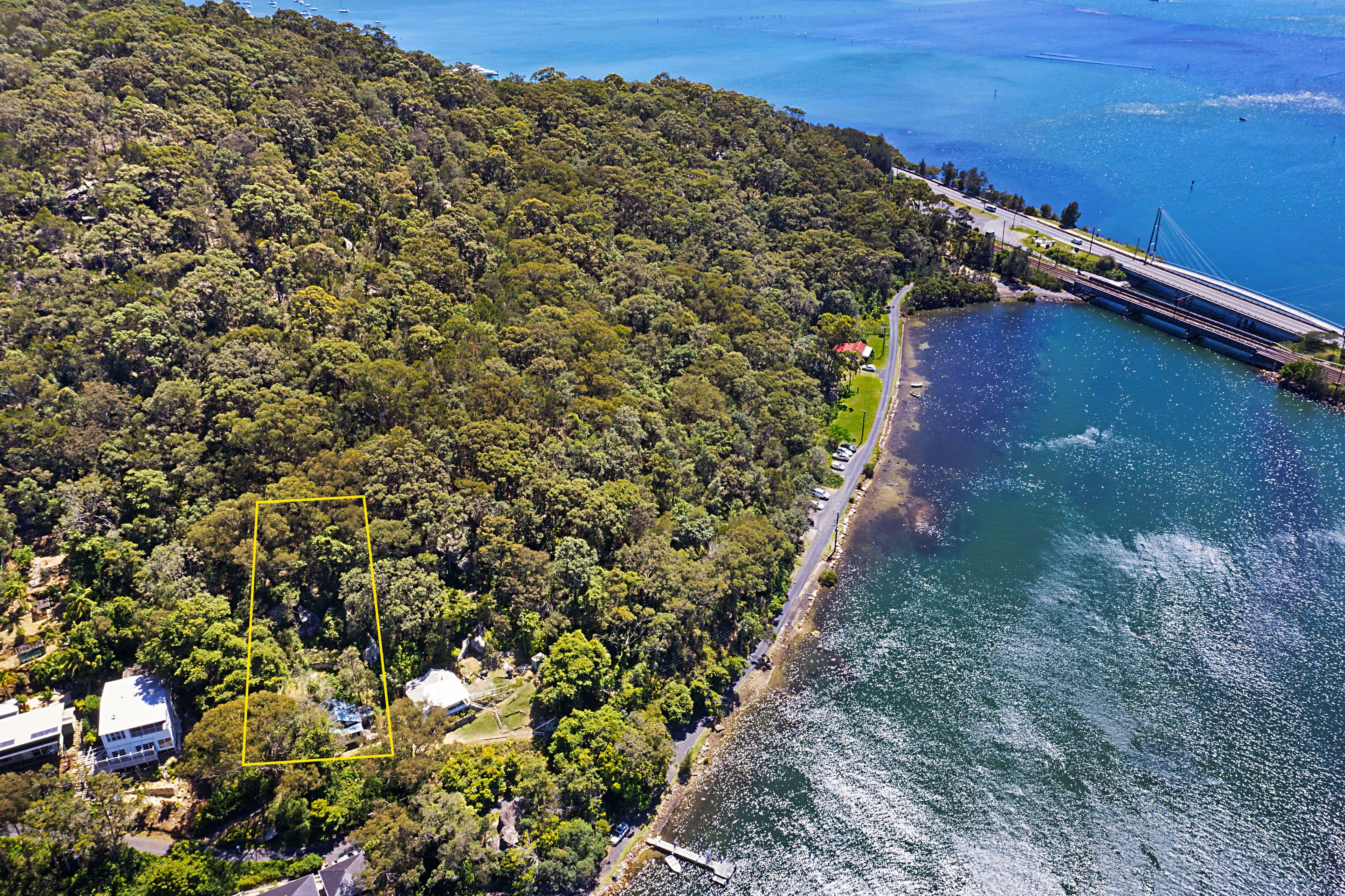 333/17 Potters Hill Road, SAN REMO, Koolewong - Thumbnail 5