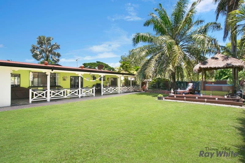 9 Banool Close, White Rock QLD 4868, White Rock - Thumbnail 3