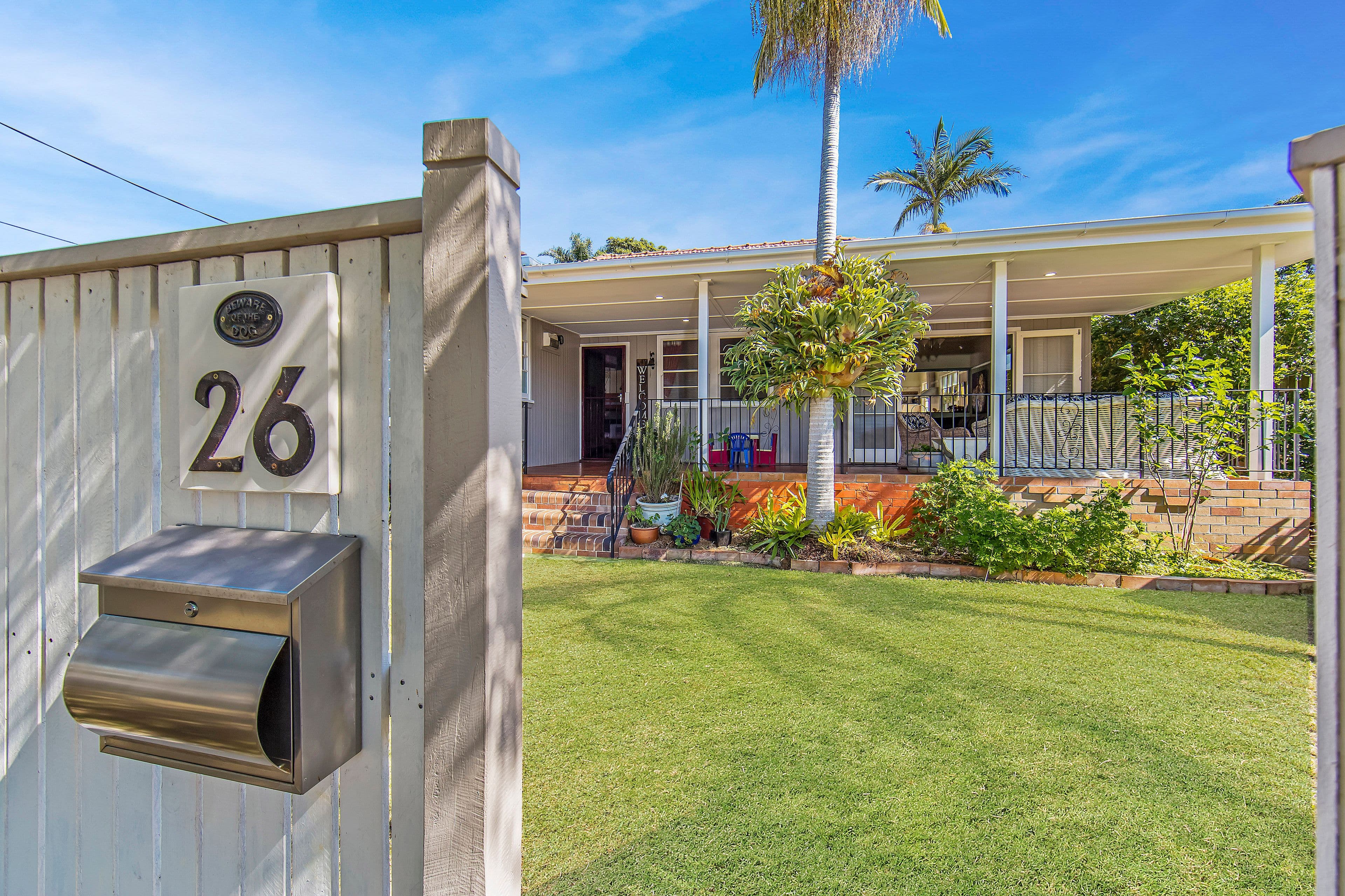26 Weaber Street, Clontarf QLD 4019, Clontarf - Image 1