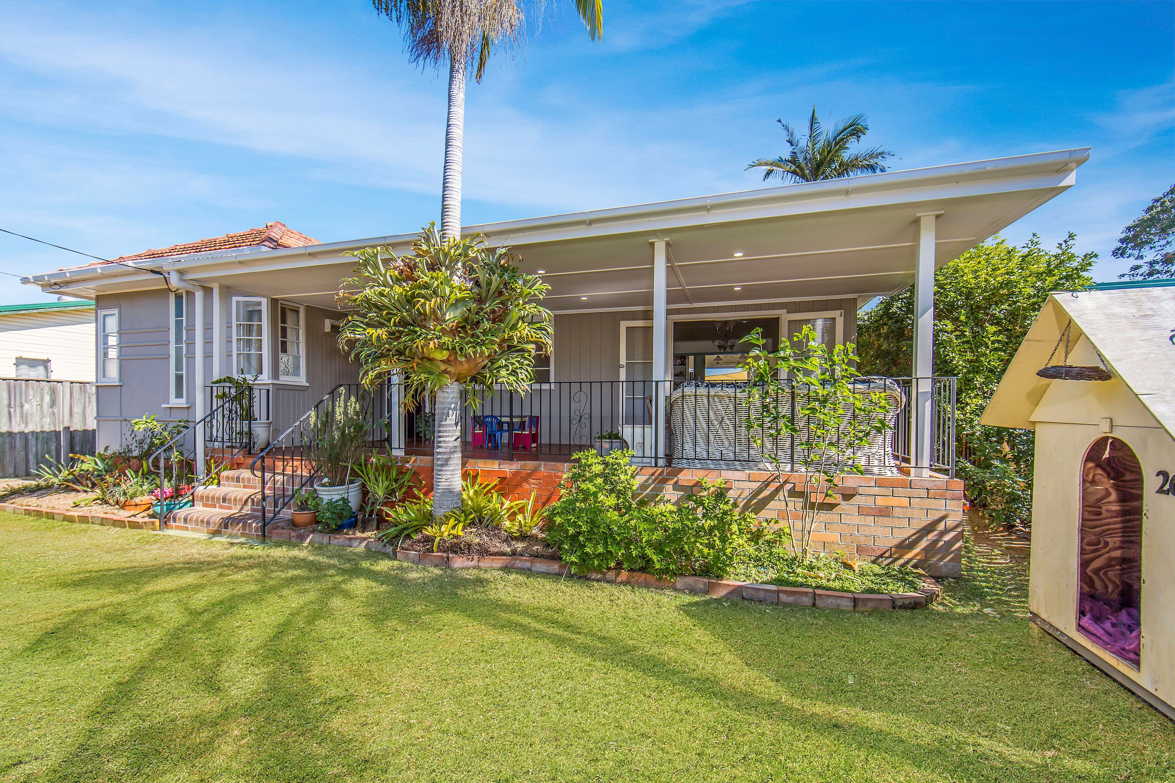 26 Weaber Street, Clontarf QLD 4019, Clontarf - Thumbnail 2