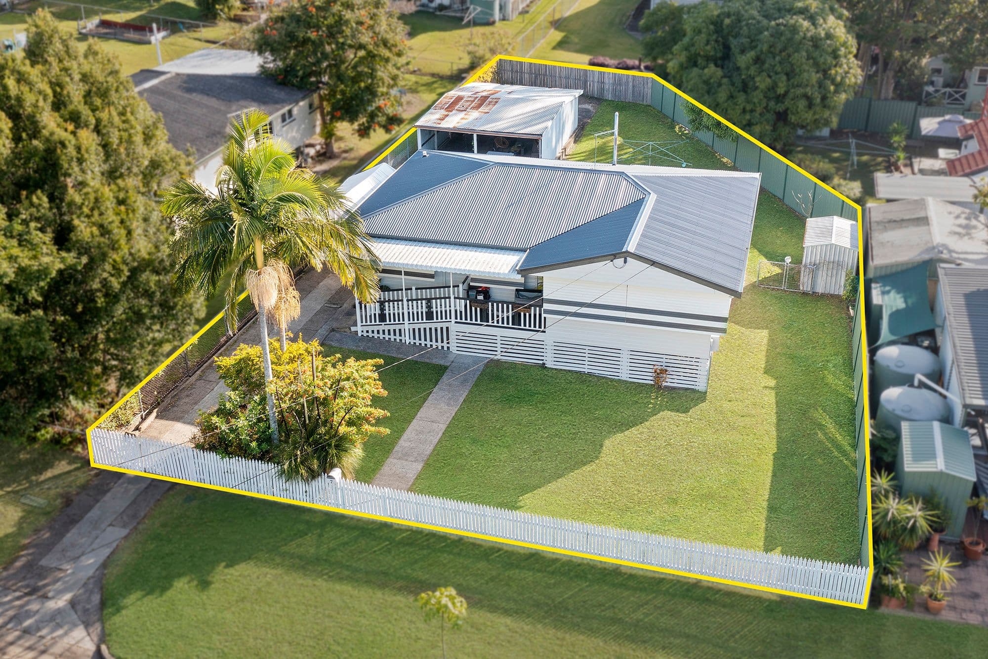 7 Thurlby Street, Upper Mount Gravatt QLD 4122, Upper Mount Gravatt - Image 1