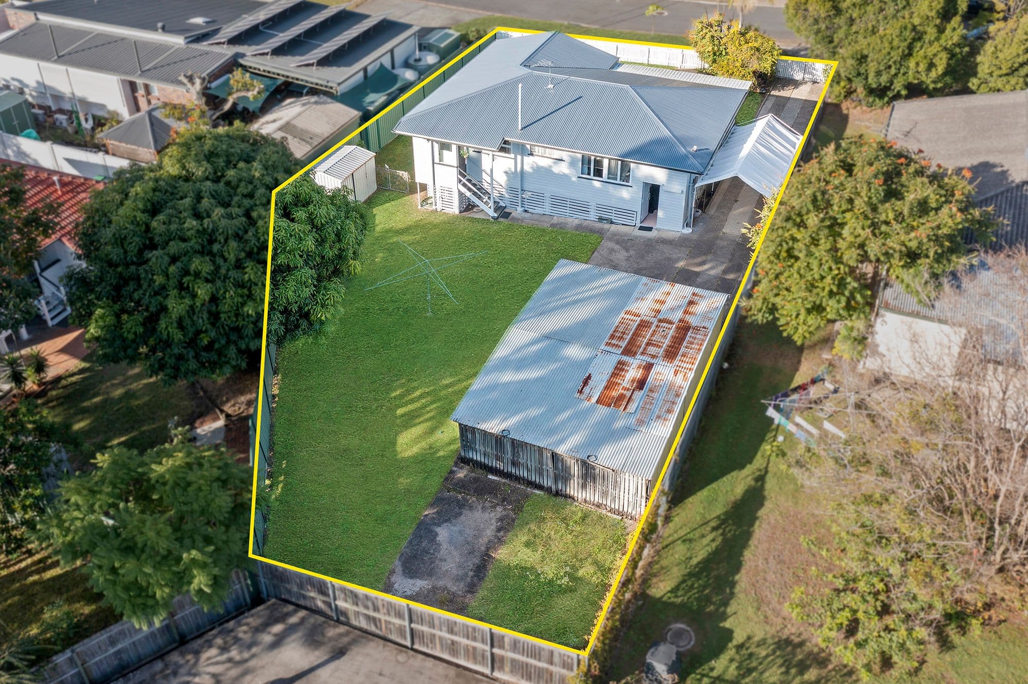 7 Thurlby Street, Upper Mount Gravatt QLD 4122, Upper Mount Gravatt - Thumbnail 4