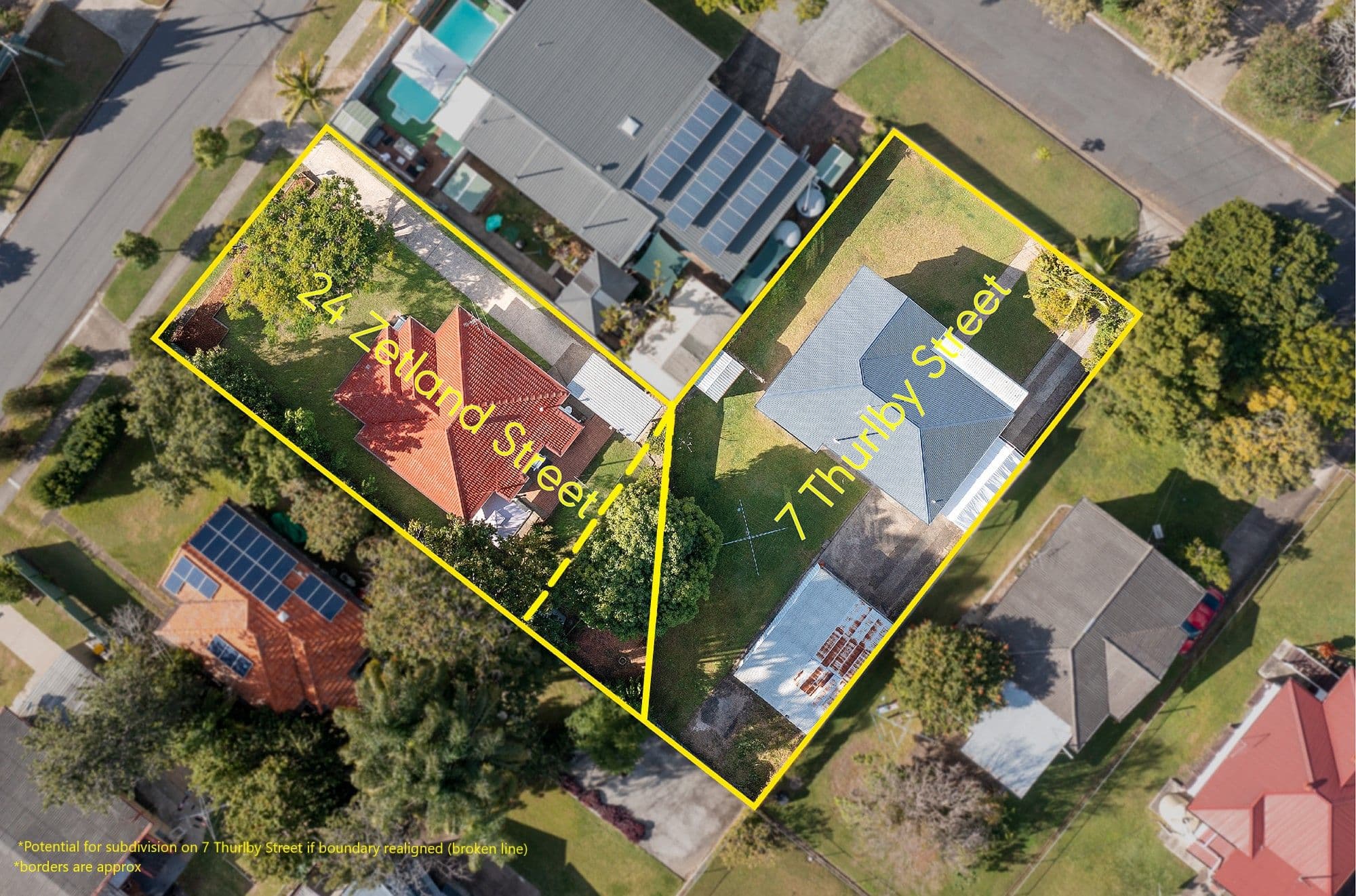 7 Thurlby Street, Upper Mount Gravatt QLD 4122, Upper Mount Gravatt - Thumbnail 8