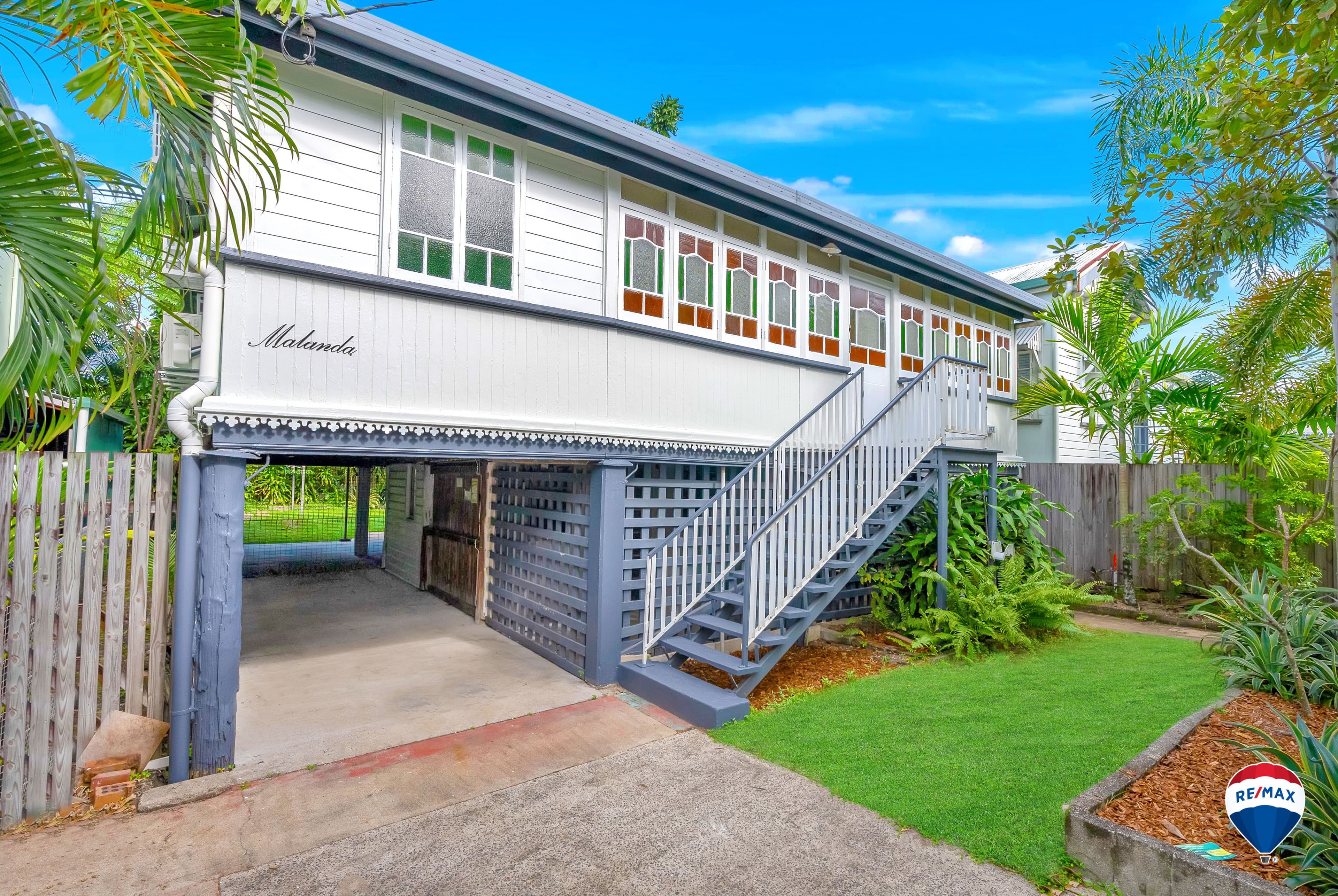 193 Bunda Street, Parramatta Park QLD 4870, Parramatta Park - Image 1