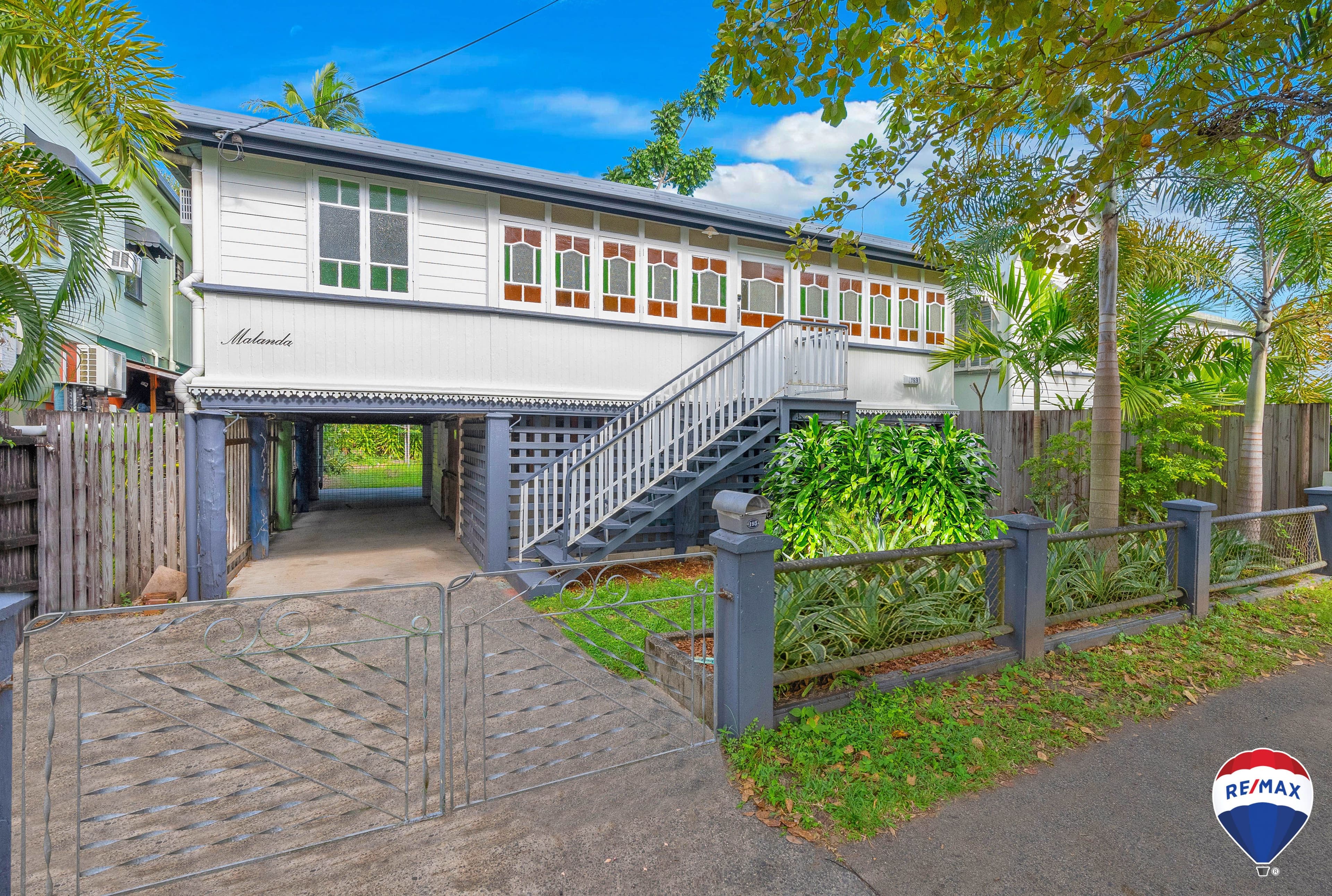 193 Bunda Street, Parramatta Park QLD 4870, Parramatta Park - Thumbnail 2