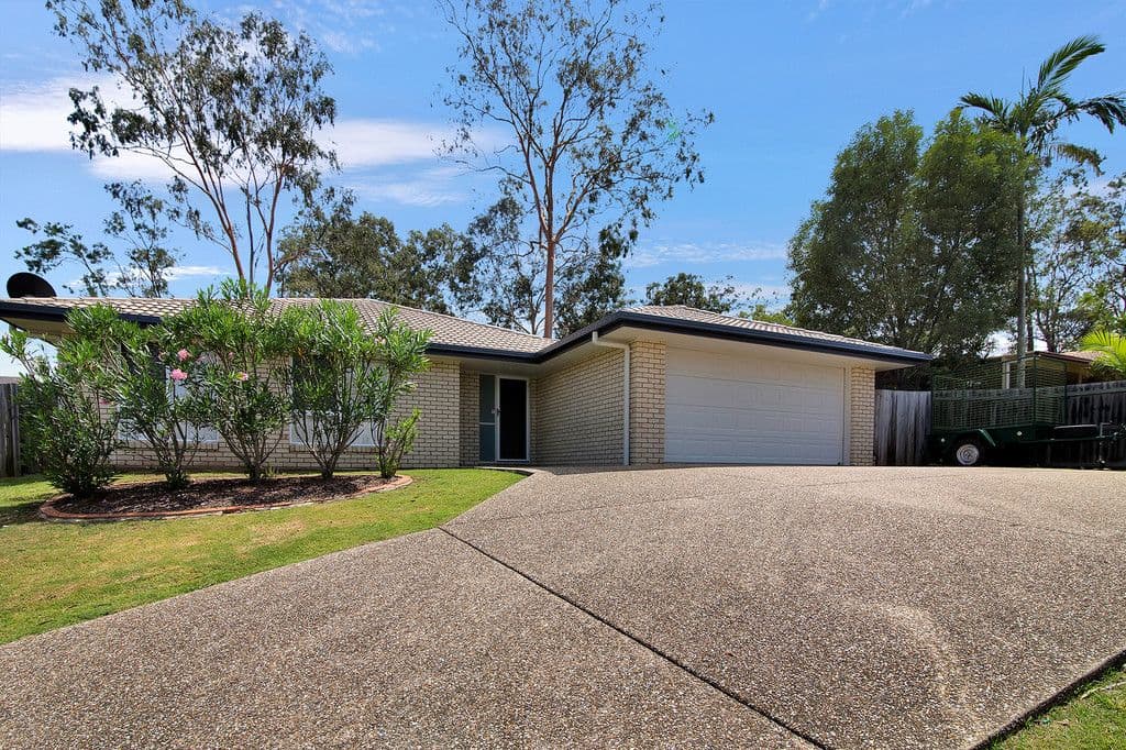 62 Tranquillity Circle, BRASSALL QLD 4305, Brassall - Image 1