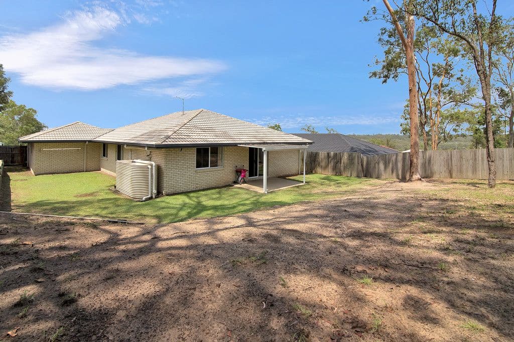62 Tranquillity Circle, BRASSALL QLD 4305, Brassall - Thumbnail 2