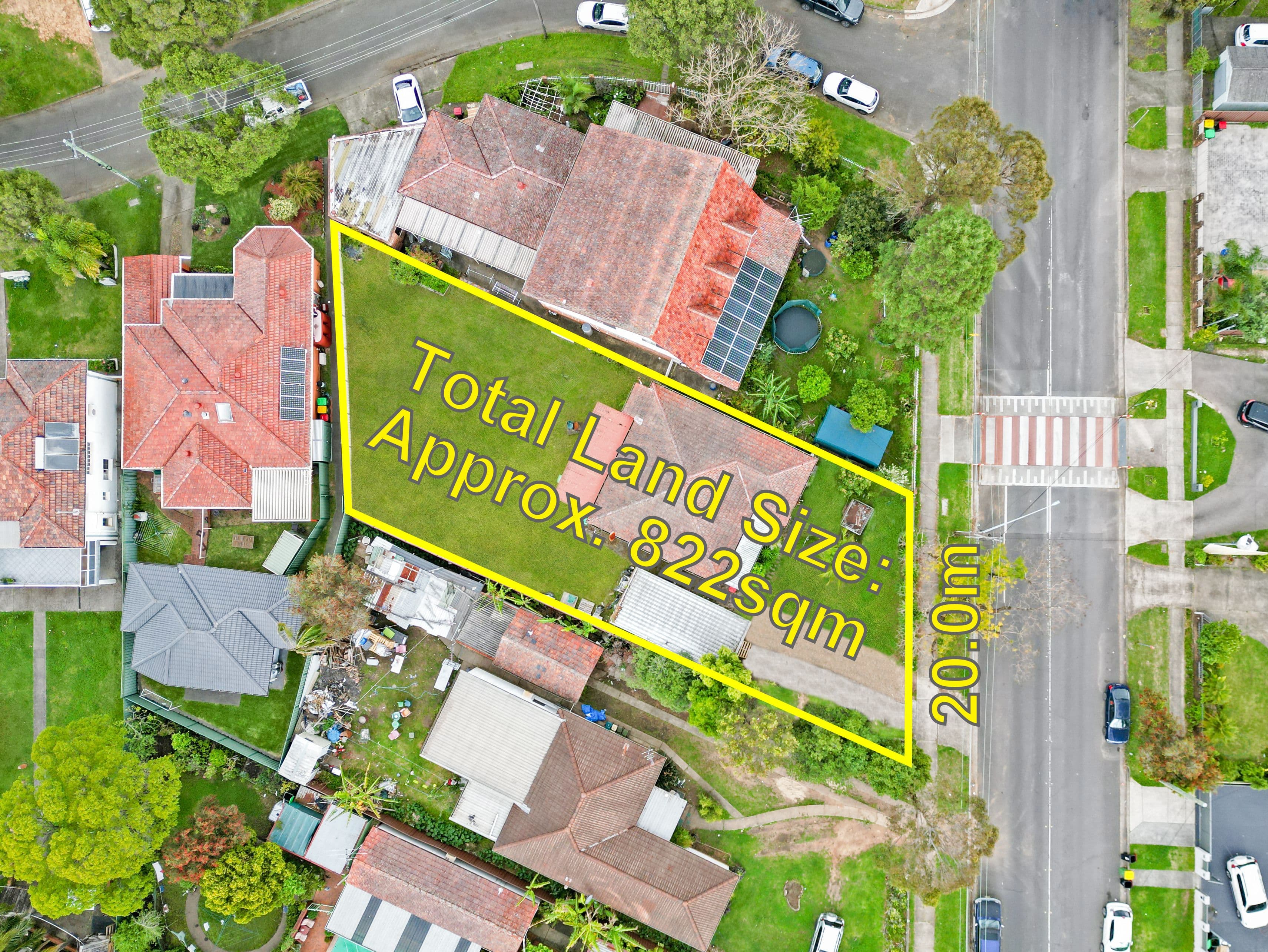 17 Curtis Road, Chester Hill NSW 2162, Chester Hill - Image 1