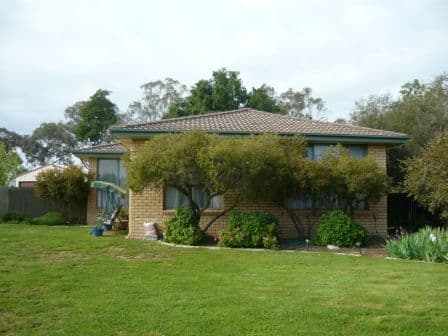 41 Herbert Street, Ravenshoe, QLD, 4888, Ravenshoe - Thumbnail 5