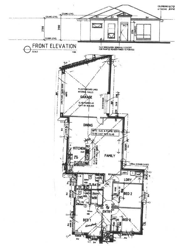 1C Dumfries Avenue, NORTHFIELD SA 5085, Northfield - Thumbnail 7