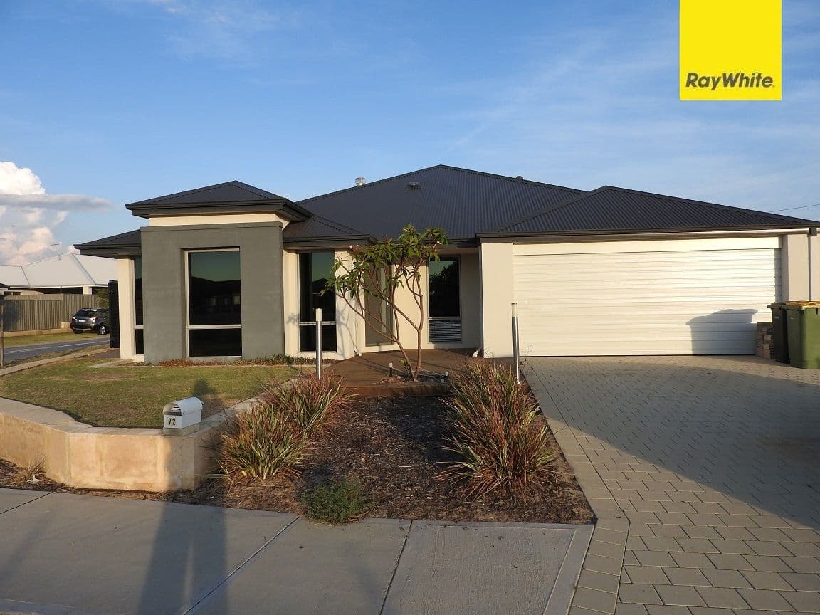 72 Wellman Avenue, Piara Waters WA 6112, Piara Waters - Thumbnail 3