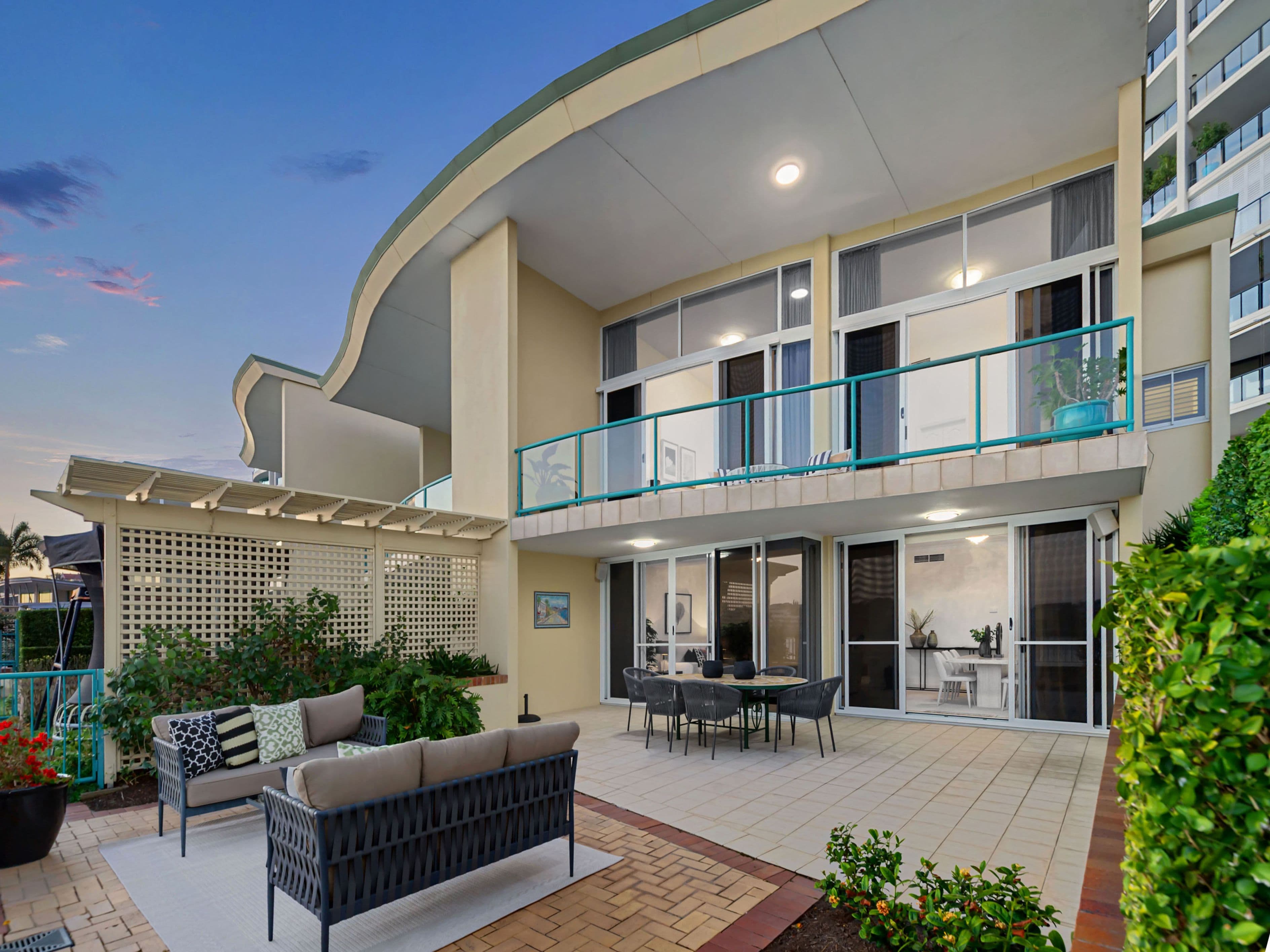 27 Harbour Road, Hamilton QLD 4007, Hamilton - Thumbnail 3