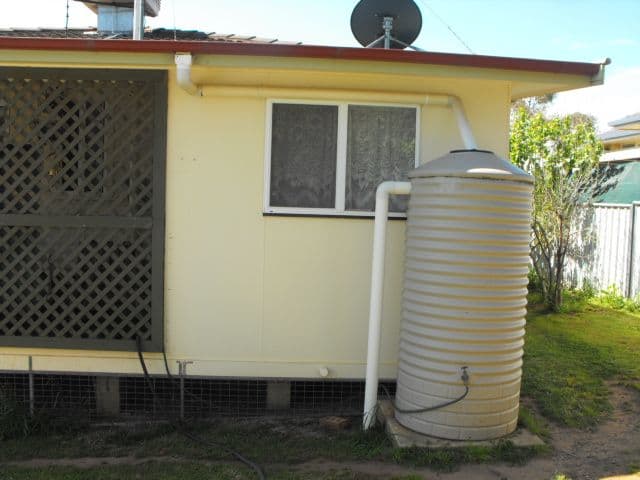 25 Callaghan Street, PARKES NSW 2870, Parkes - Thumbnail 4