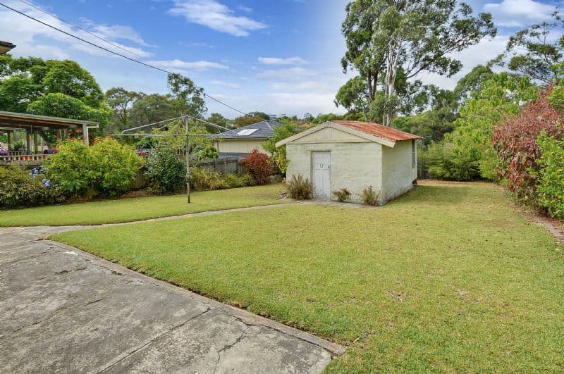 4 Champion Road, GLADESVILLE NSW 2111, Gladesville - Thumbnail 6