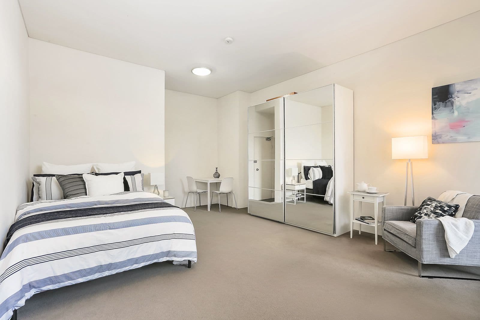 6305 / 228 La Trobe Street, MELBOURNE, VIC, 3000, Melbourne - Thumbnail 6