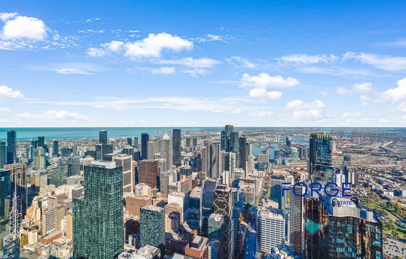6305 / 228 La Trobe Street, MELBOURNE, VIC, 3000, Melbourne - Thumbnail 7