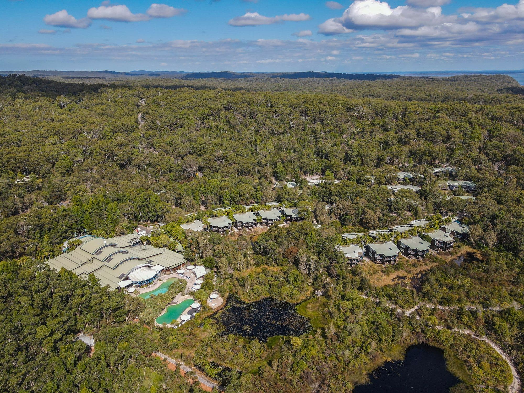 834 KINGFISHER HEIGHTS Estate, Fraser Island QLD 4581, Fraser Island - Thumbnail 2