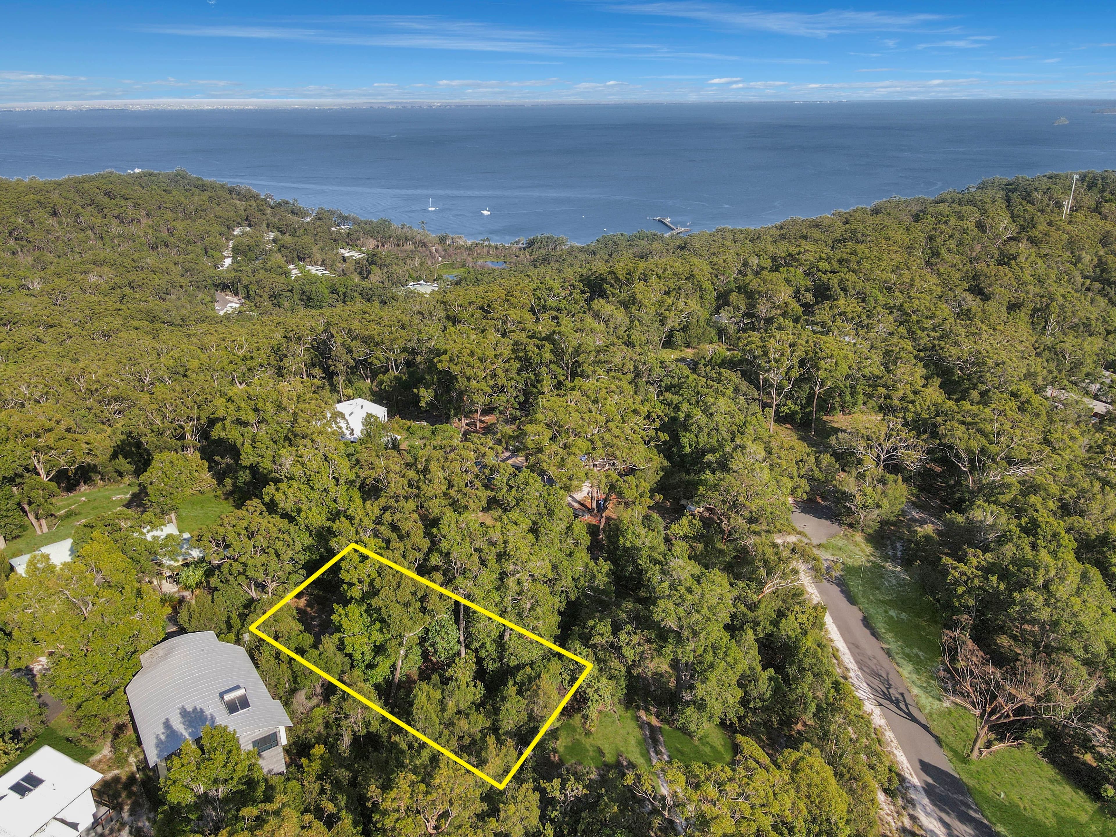 834 KINGFISHER HEIGHTS Estate, Fraser Island QLD 4581, Fraser Island - Thumbnail 3