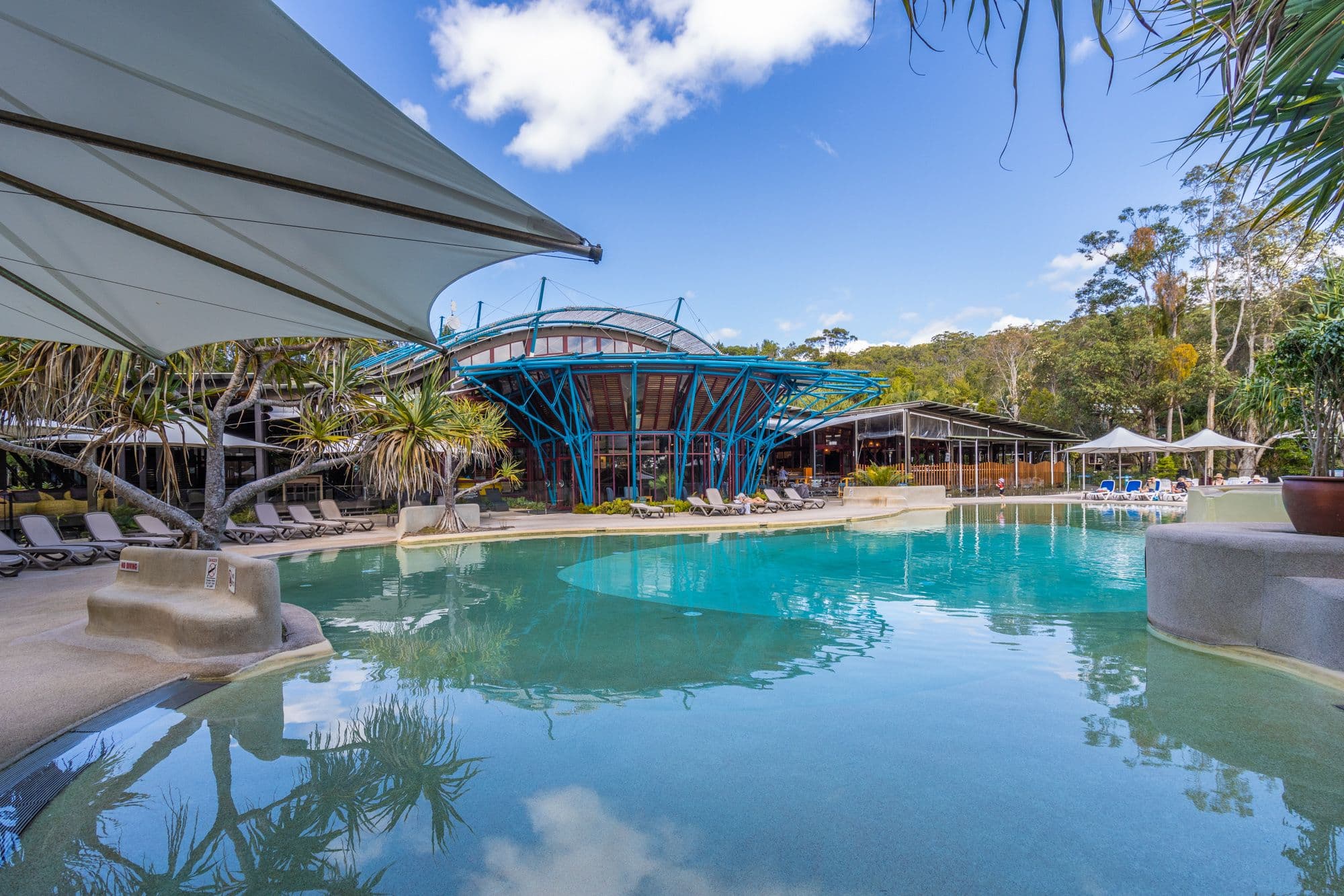 834 KINGFISHER HEIGHTS Estate, Fraser Island QLD 4581, Fraser Island - Thumbnail 6