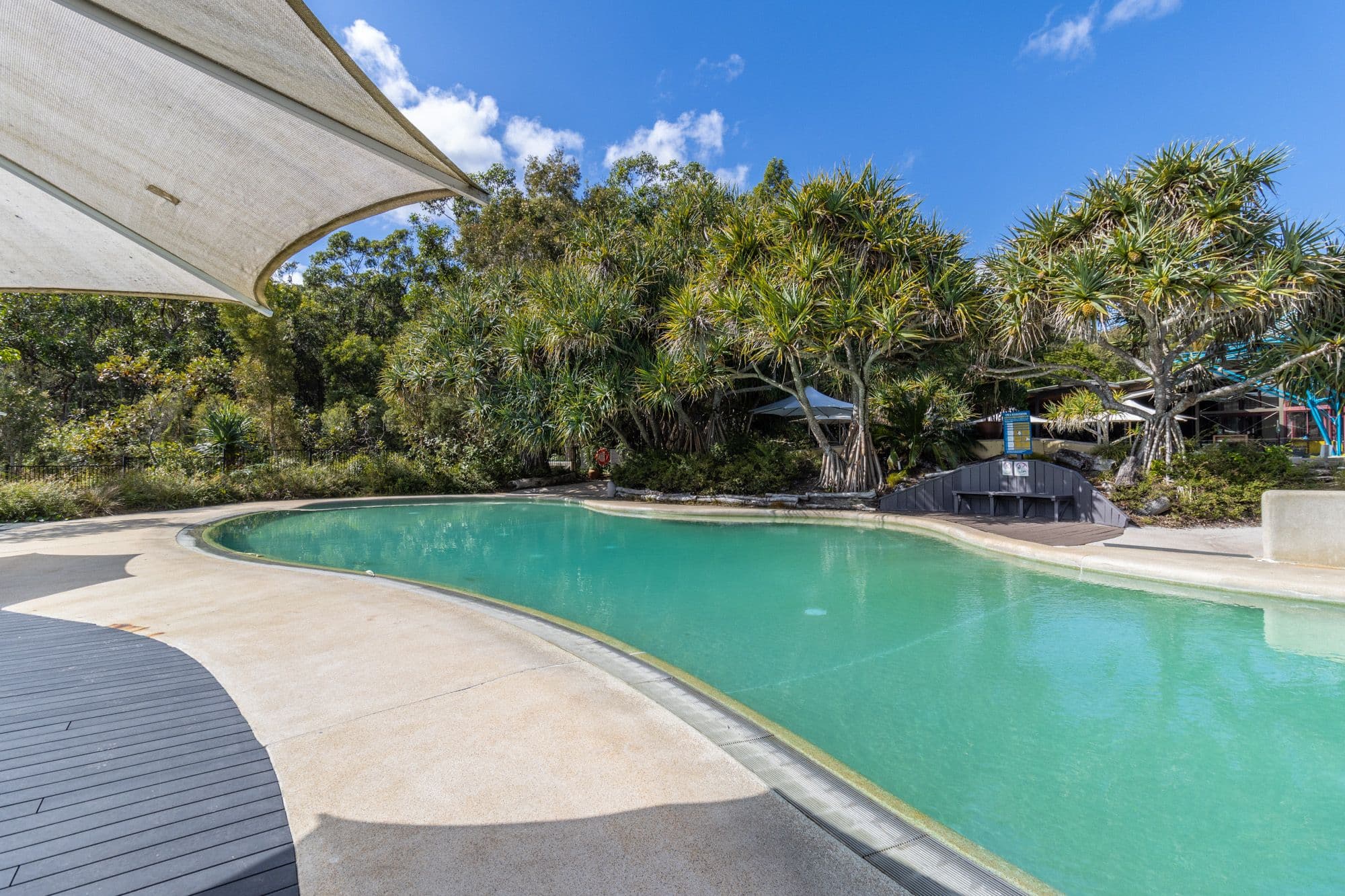 834 KINGFISHER HEIGHTS Estate, Fraser Island QLD 4581, Fraser Island - Thumbnail 8