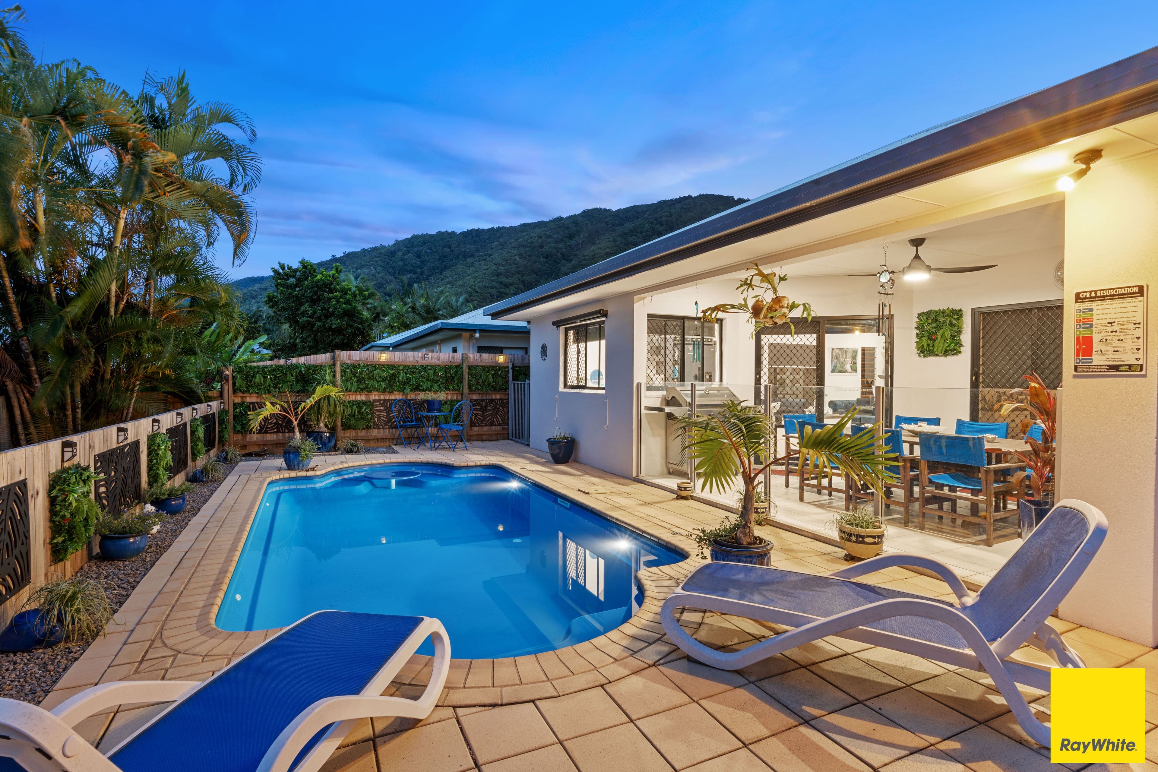 34 Seclusion Drive, Palm Cove QLD 4879, Palm Cove - Image 1
