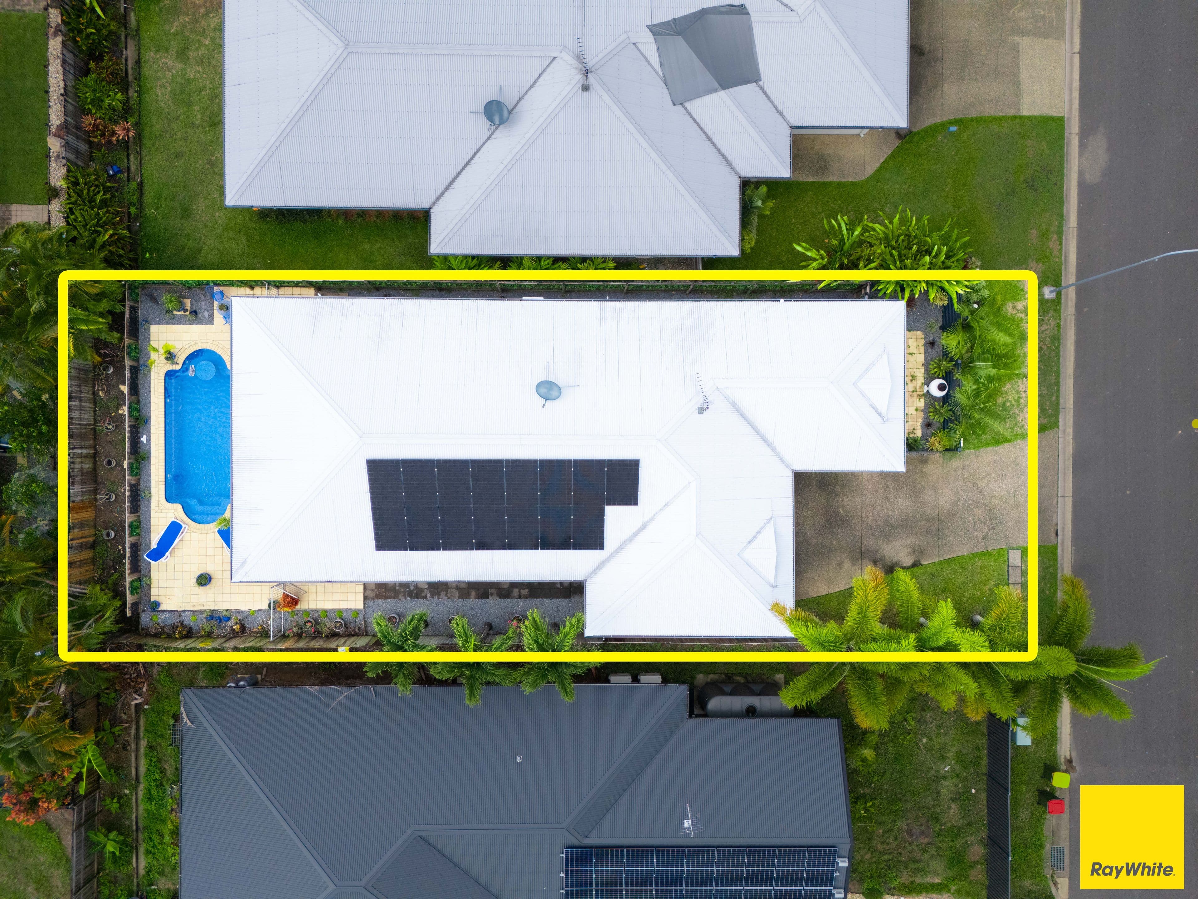 34 Seclusion Drive, Palm Cove QLD 4879, Palm Cove - Thumbnail 3