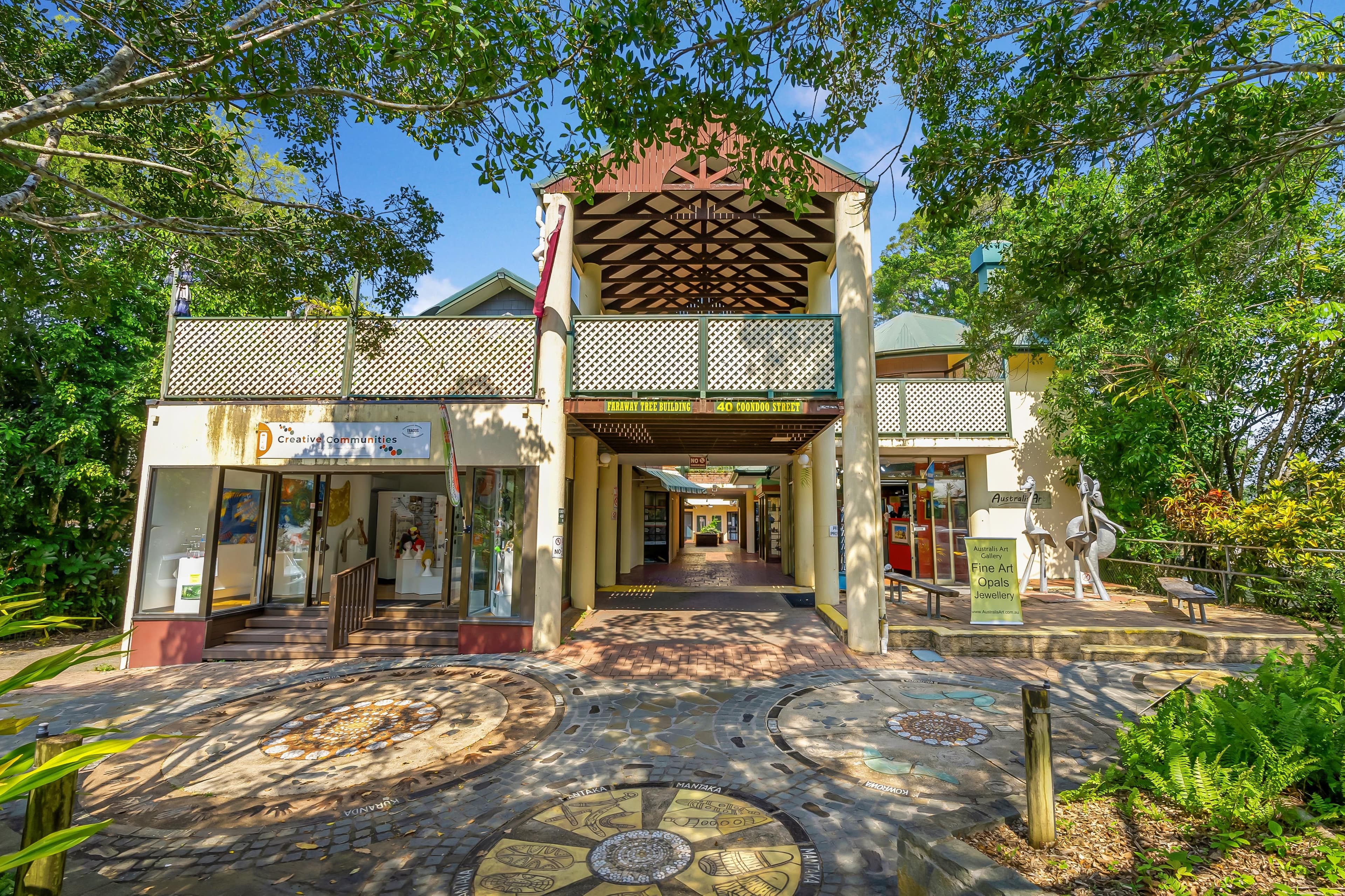 40 Coondoo Street, Kuranda QLD 4881, Kuranda - Image 1