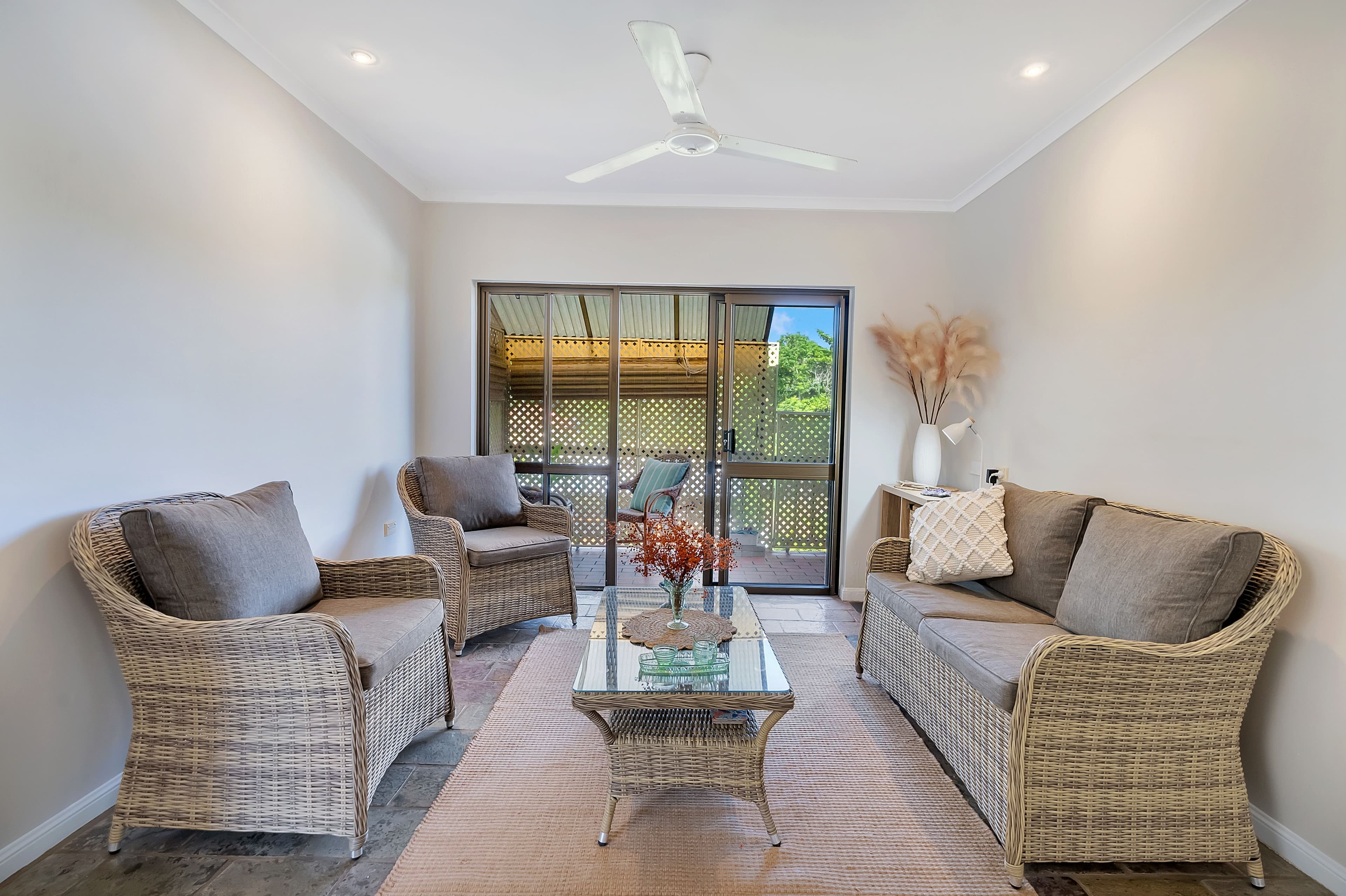 40 Coondoo Street, Kuranda QLD 4881, Kuranda - Thumbnail 3