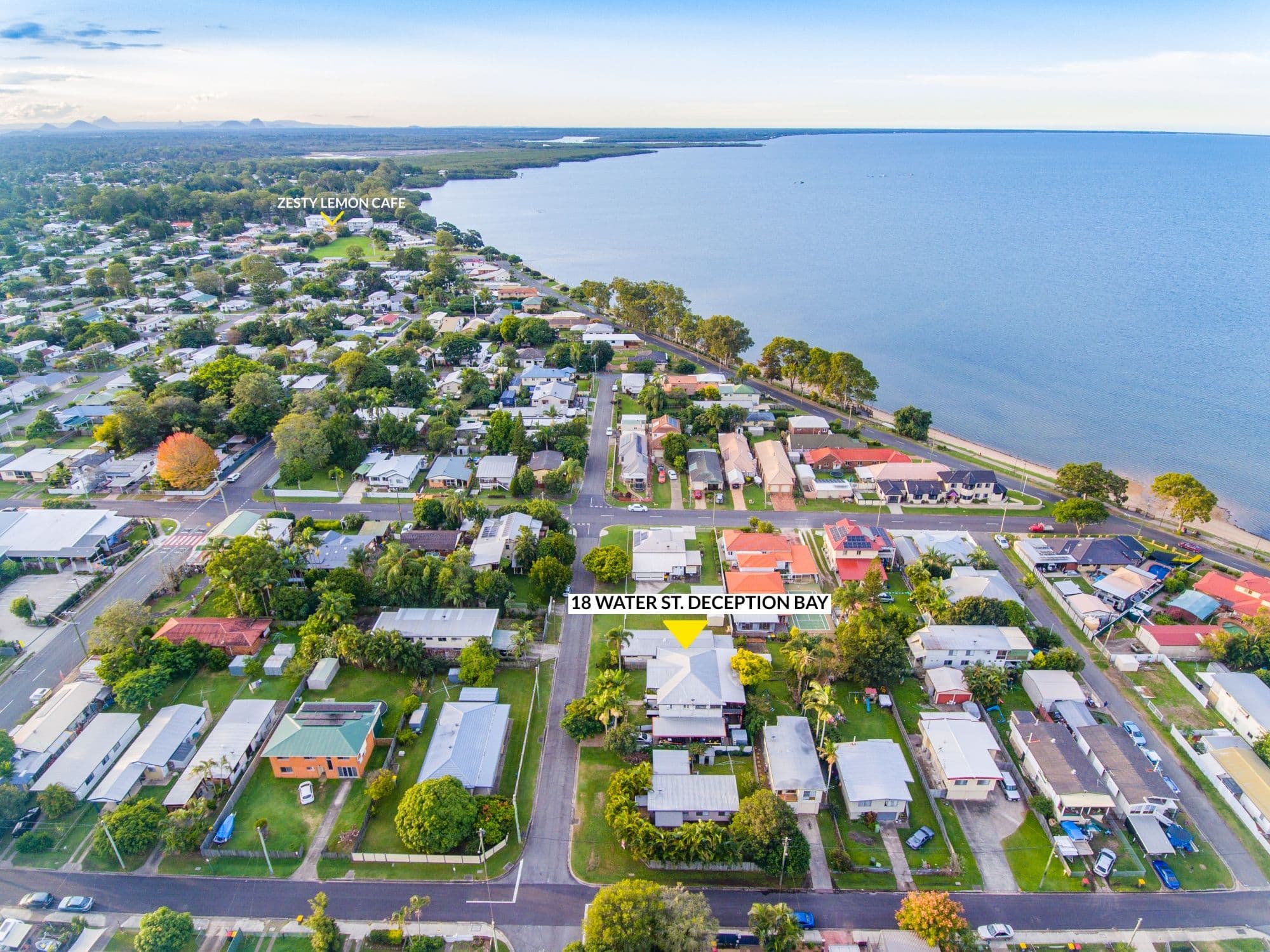 18 Water Street, Deception Bay QLD 4508, Deception Bay - Thumbnail 2