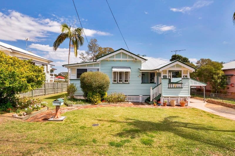 5 Wilson Street, NEWTOWN QLD 4305, Newtown - Image 1