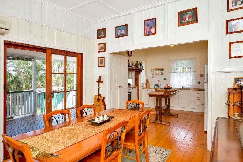 5 Wilson Street, NEWTOWN QLD 4305, Newtown - Thumbnail 2