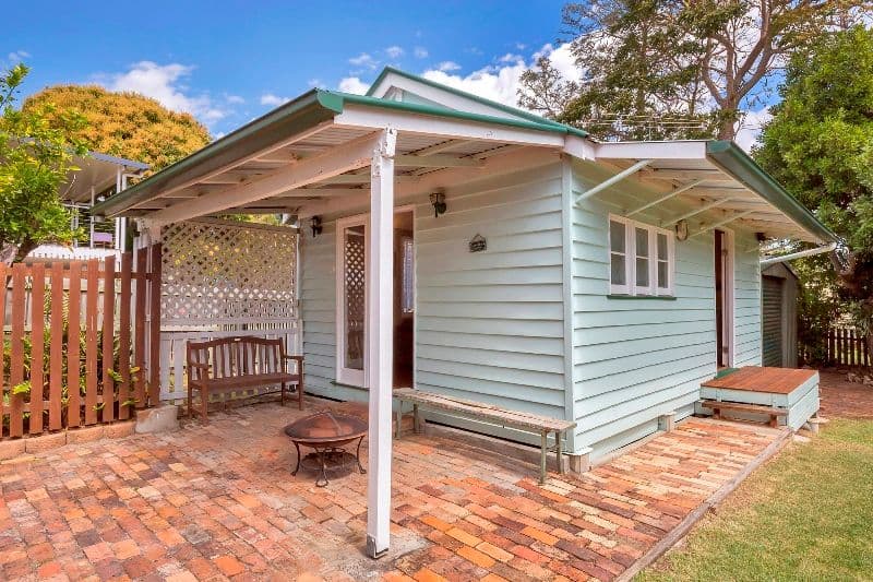 5 Wilson Street, NEWTOWN QLD 4305, Newtown - Thumbnail 3