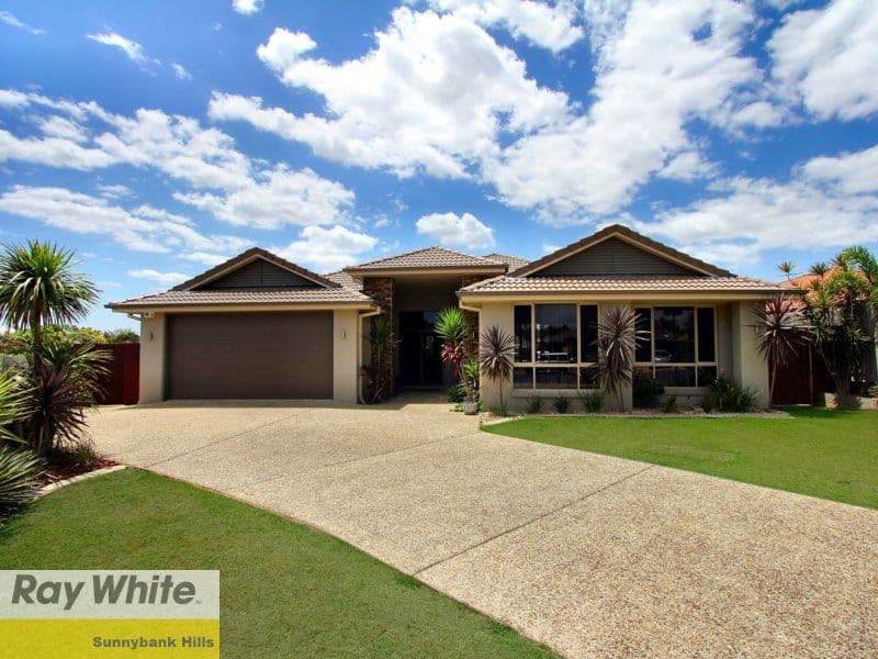 20 Lomond Place, PARKINSON QLD 4115, Parkinson - Image 1