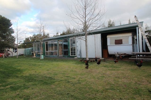 Lot 4 Marrabel Road, RIVERTON SA 5412, Riverton - Thumbnail 6