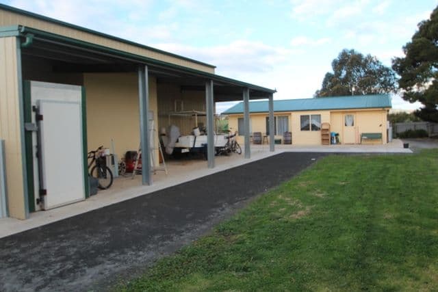 Lot 4 Marrabel Road, RIVERTON SA 5412, Riverton - Thumbnail 7