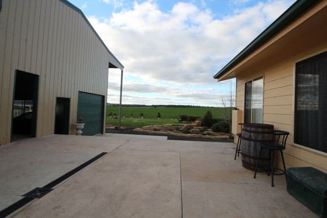 Lot 4 Marrabel Road, RIVERTON SA 5412, Riverton - Thumbnail 8